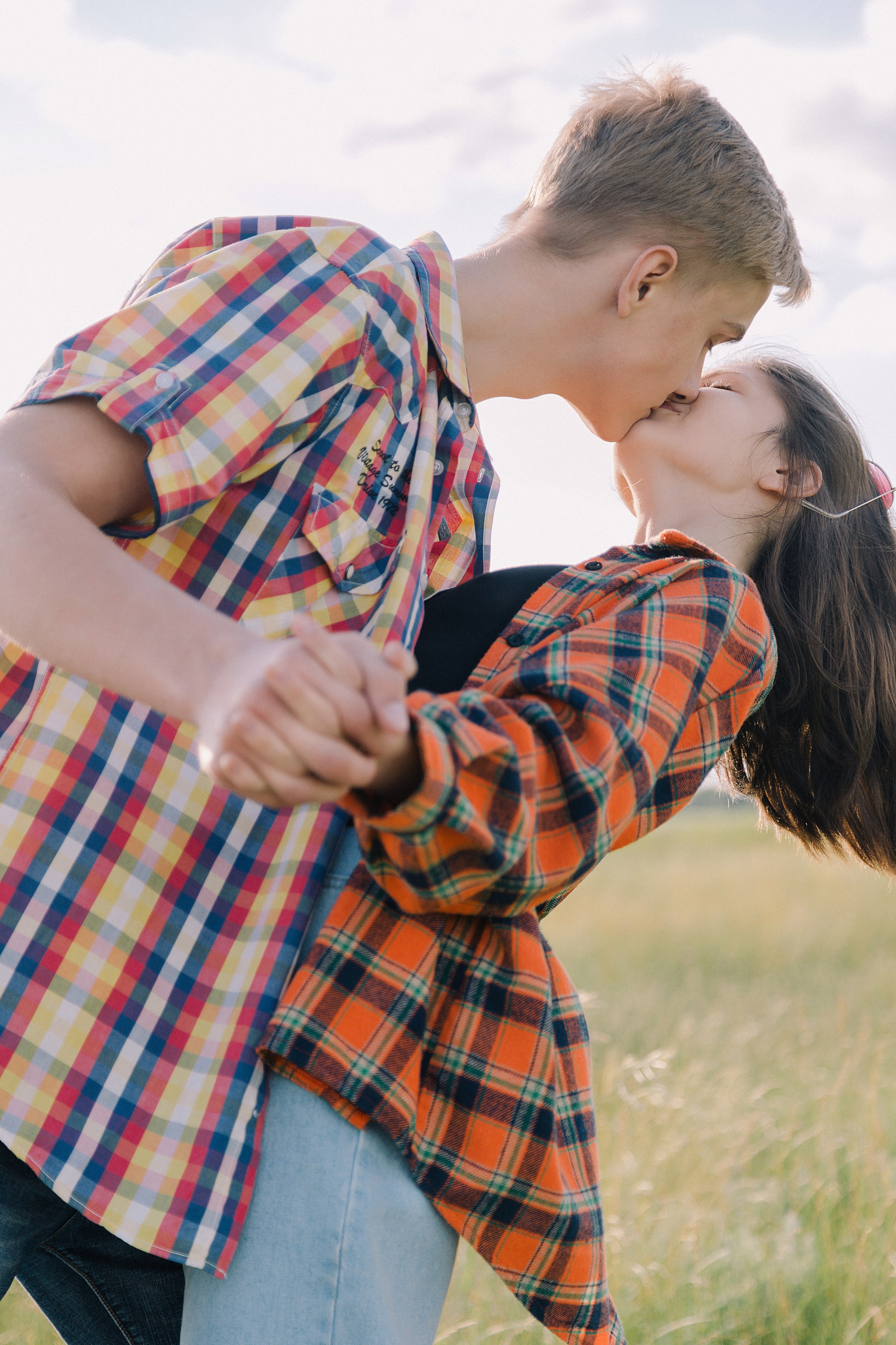 Ульяна и Александр. Фотограф в Сызрани — Владислав Панов