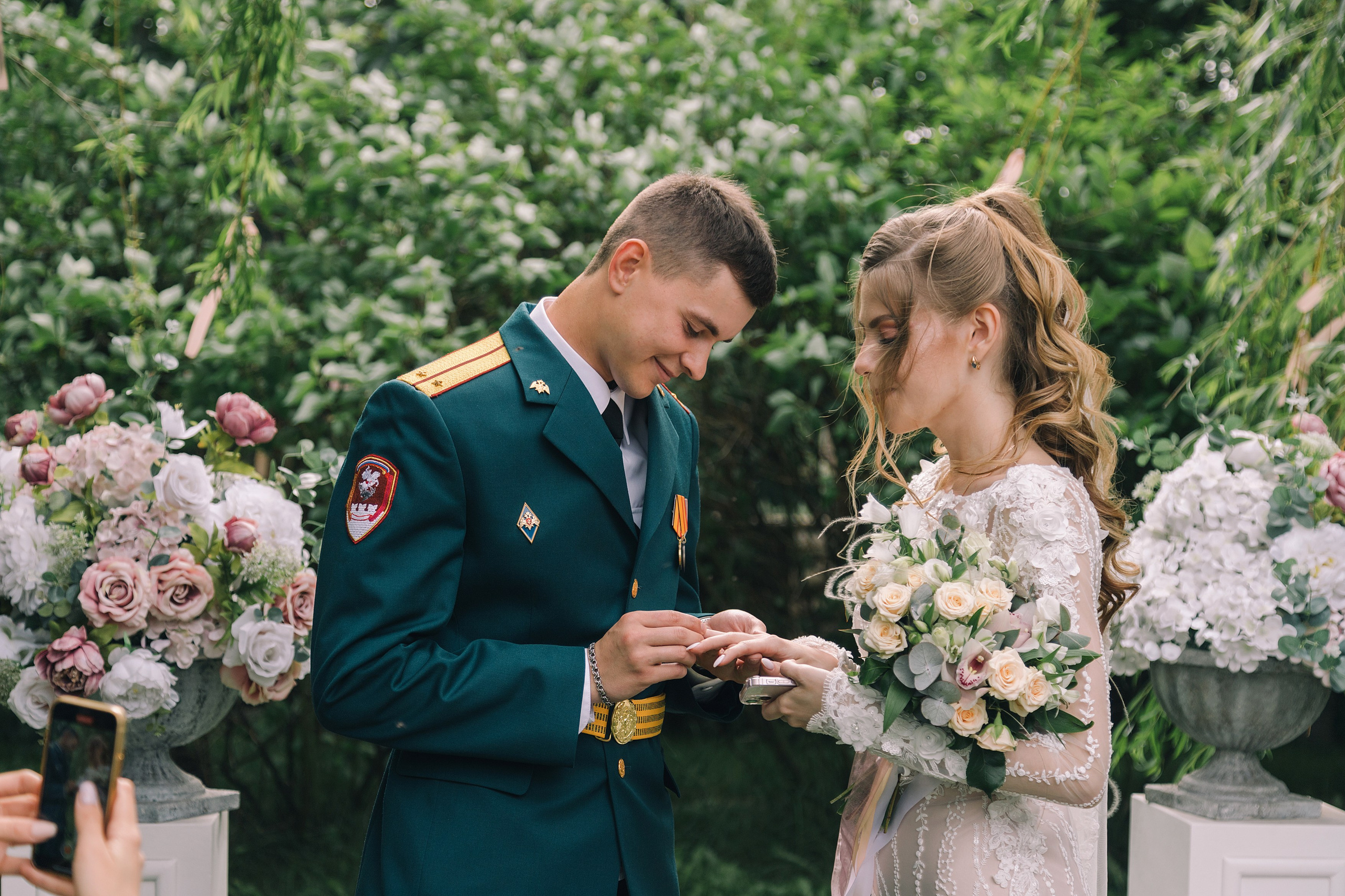 Павел и Елизавета. Фотограф в Сызрани — Владислав Панов