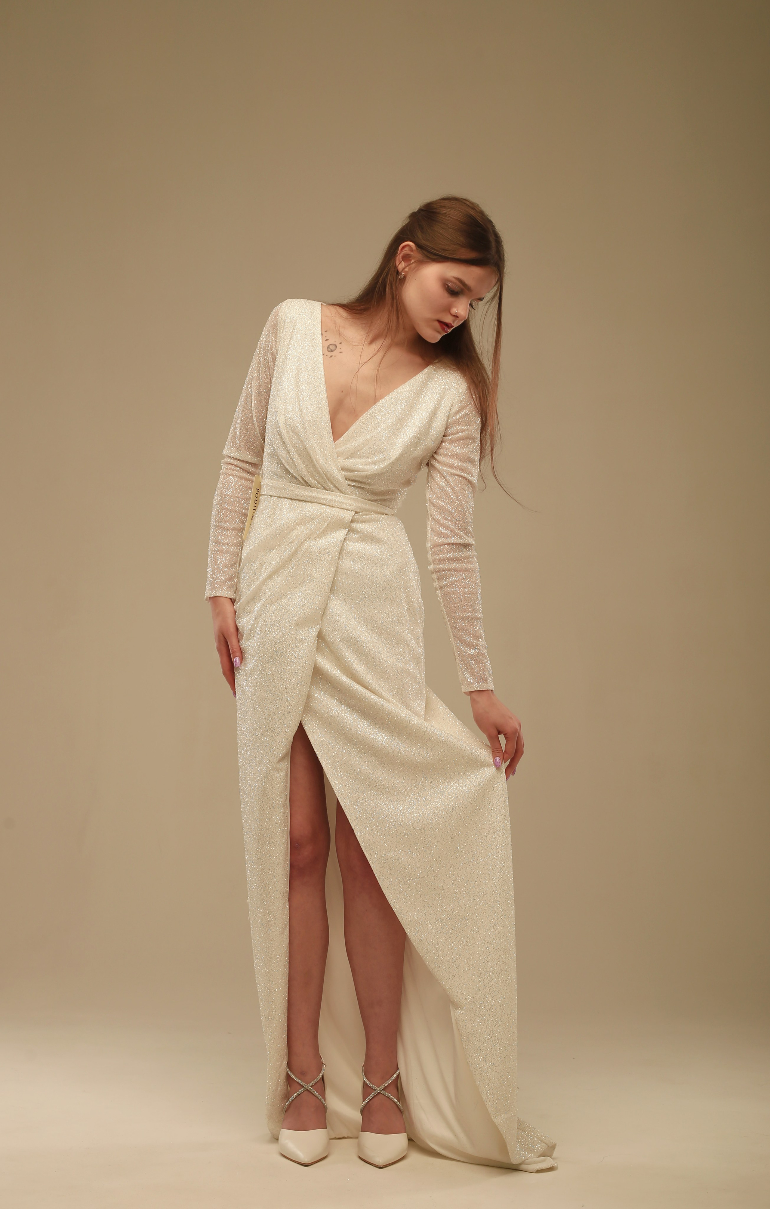 Ширяева Виктория. Promodels