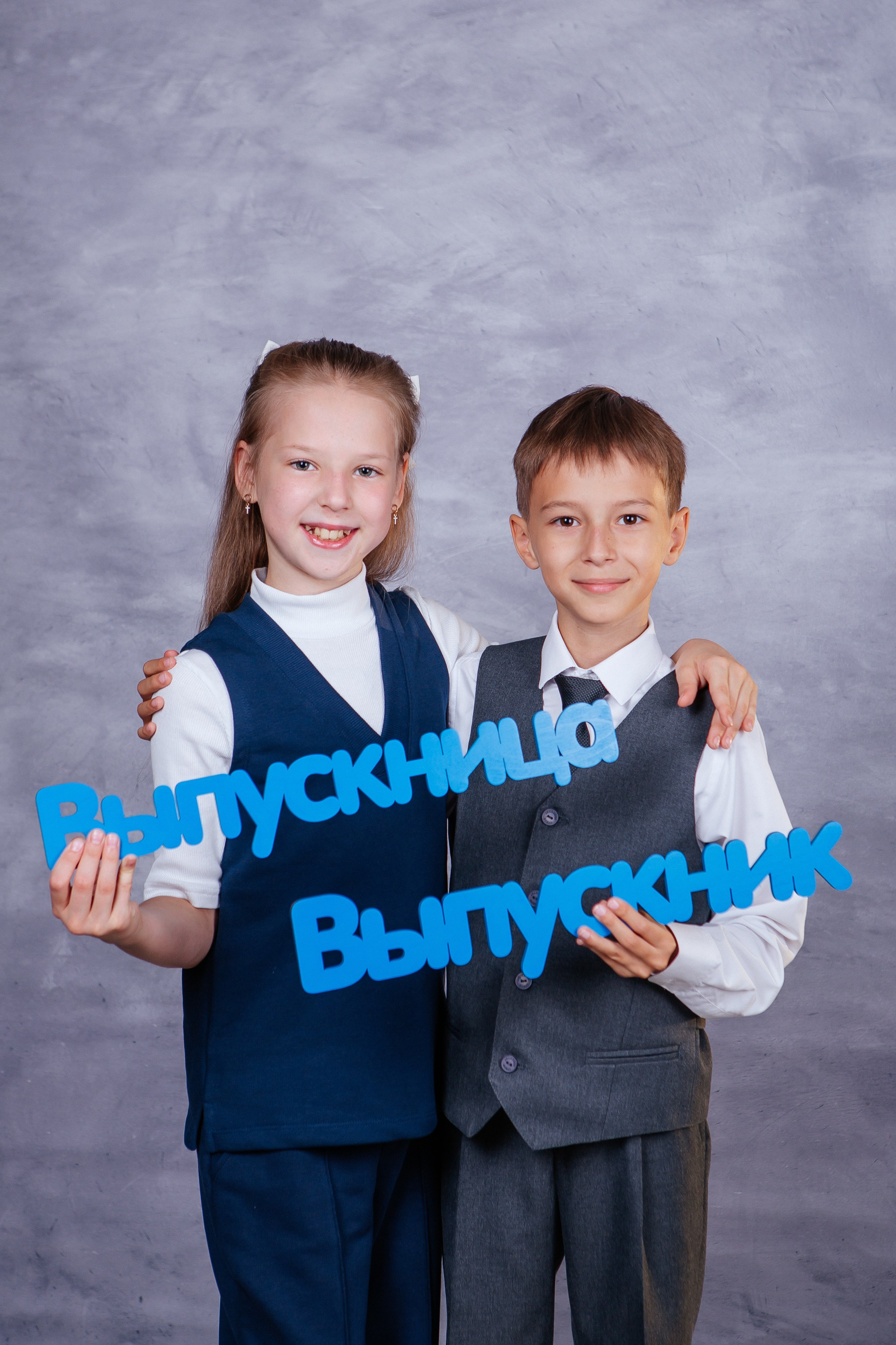 Холст. Выездной проект. Фото дети. Выпускные альбомы Нижний Тагил