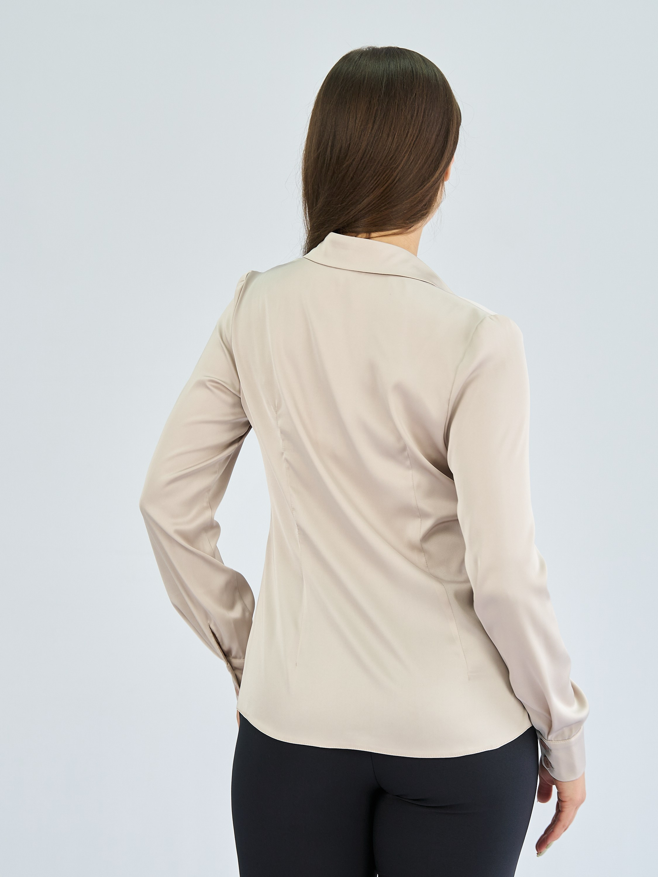 Фотосъёмка одежды для Wildberries — Казань