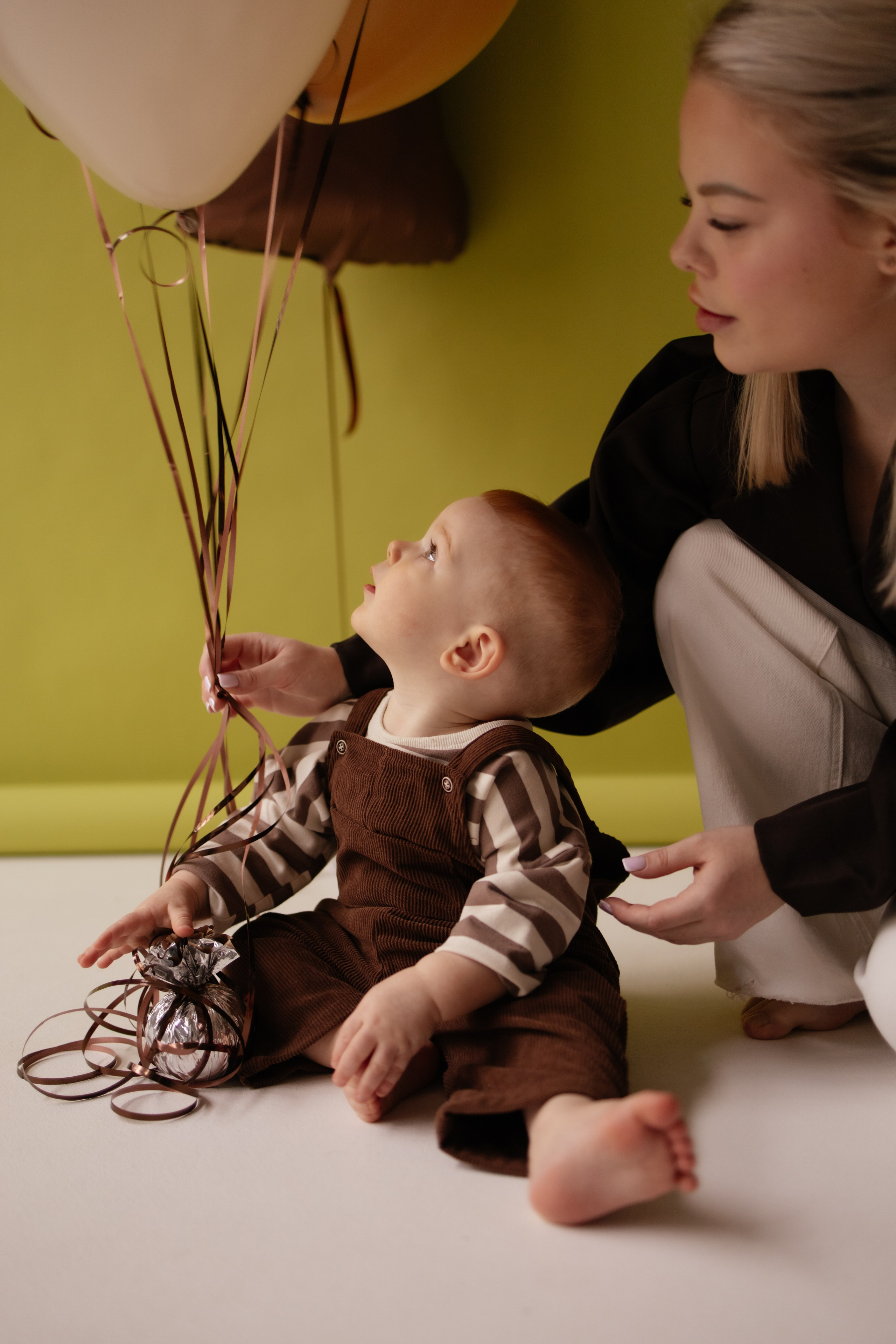 Макар 1 годик. Lifestyle Photo&Film Валерия Усенкова