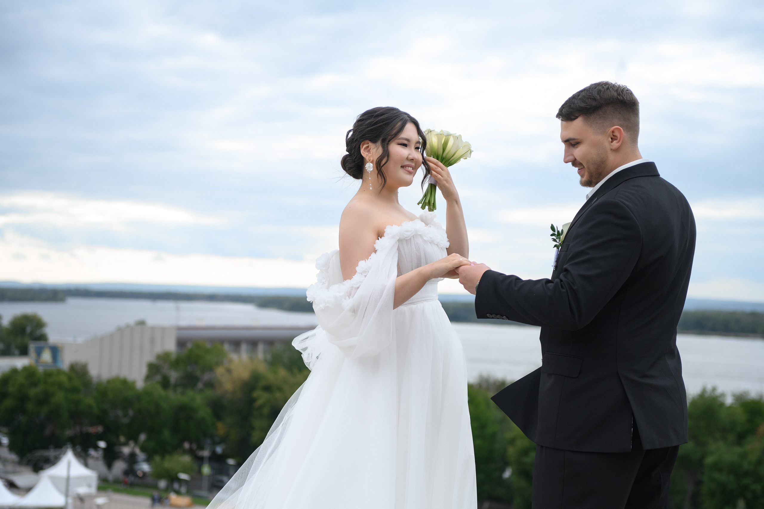 Локации. Фотограф Самара Регина Третьяк