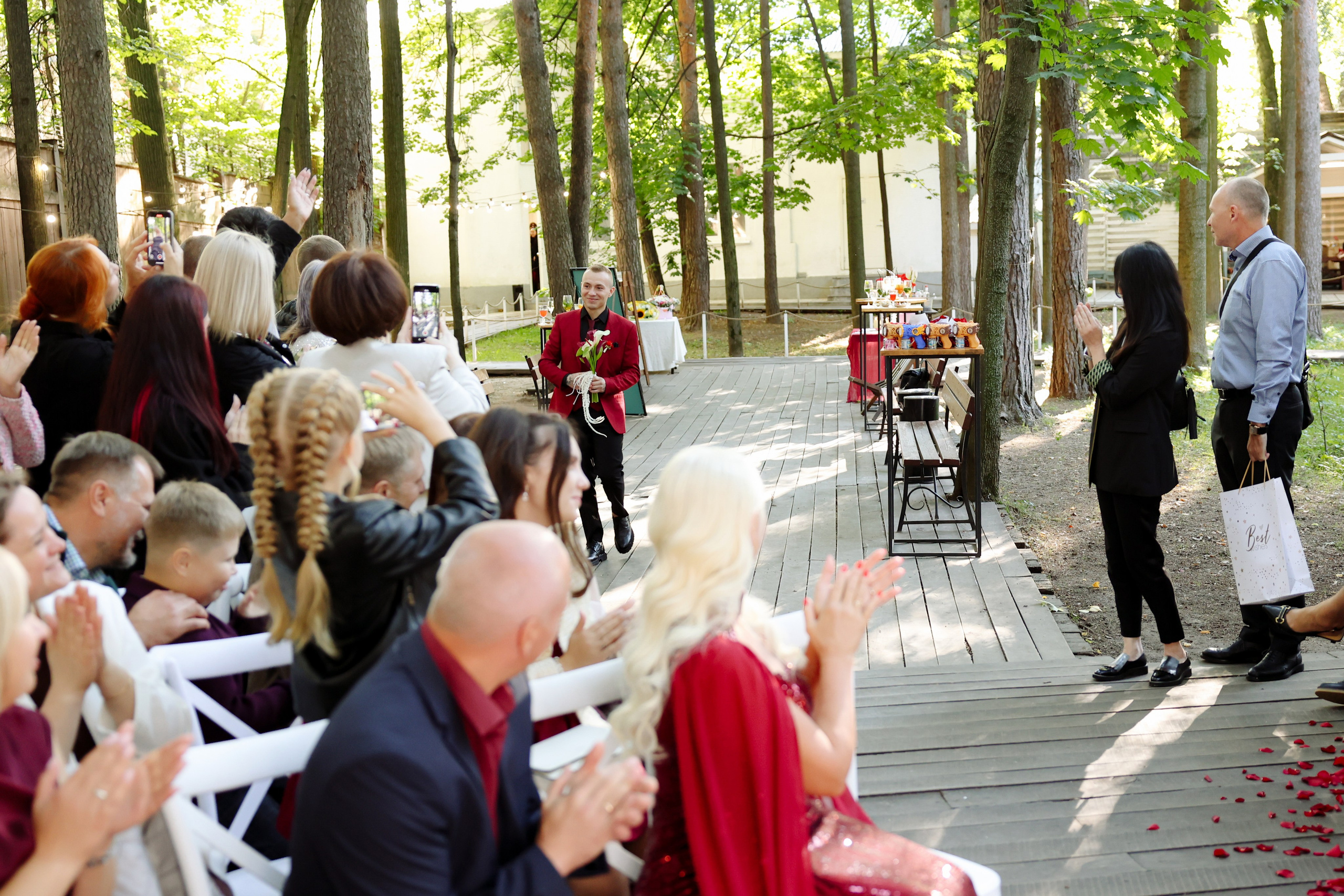 Lesnoi-bereg. Главная