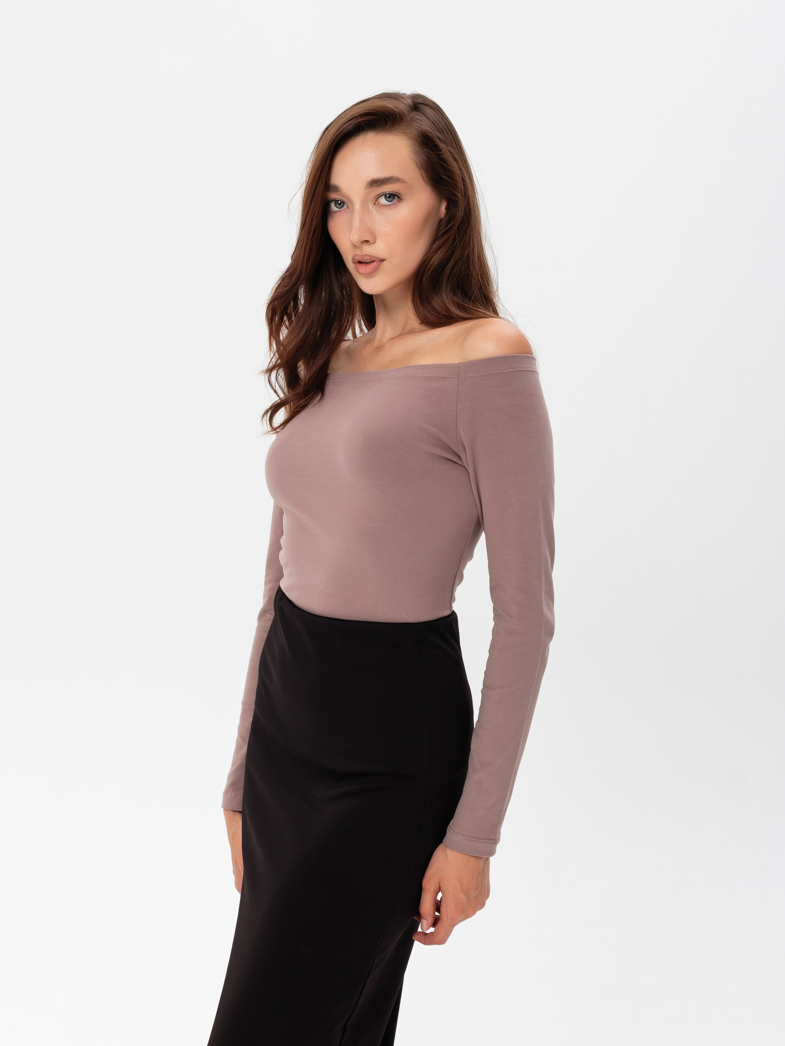 Лонгслив. Фотограф в Краснодаре Арина Кудряшова