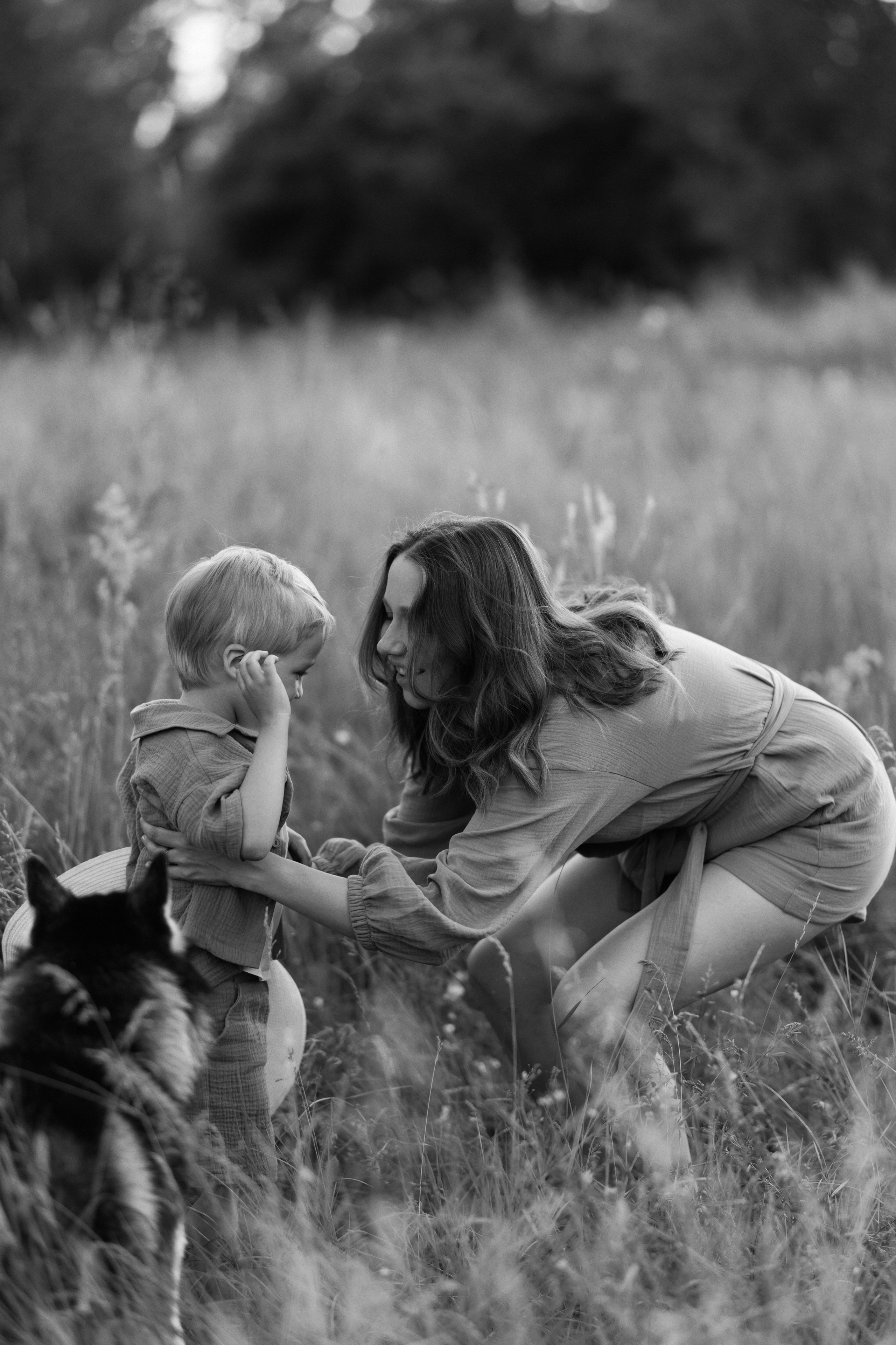 «ДЕТСТВО». Maria Startseva Photo