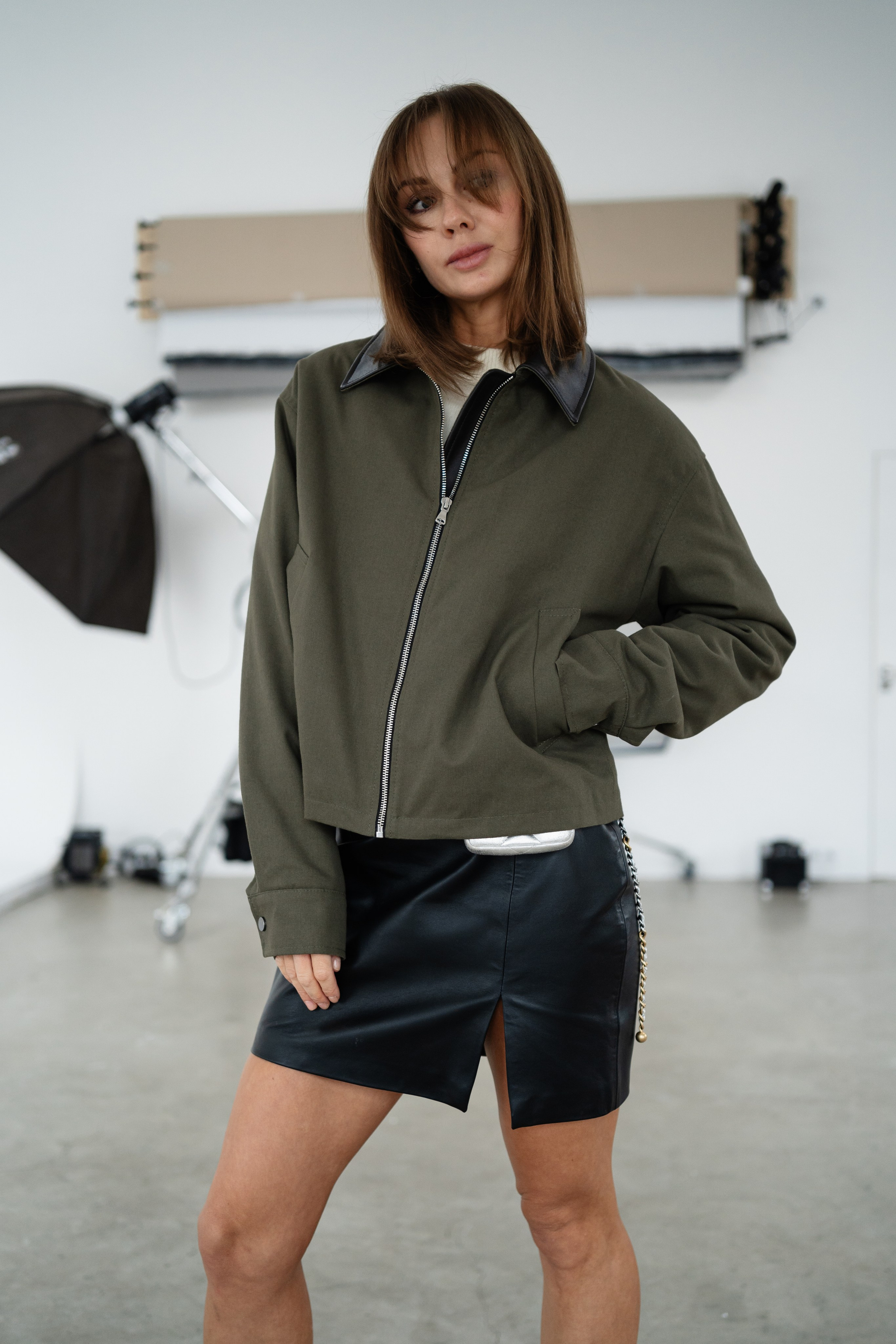 KTSport. Фотограф для брендов в Санкт-Петербурге — Анастасия Галина