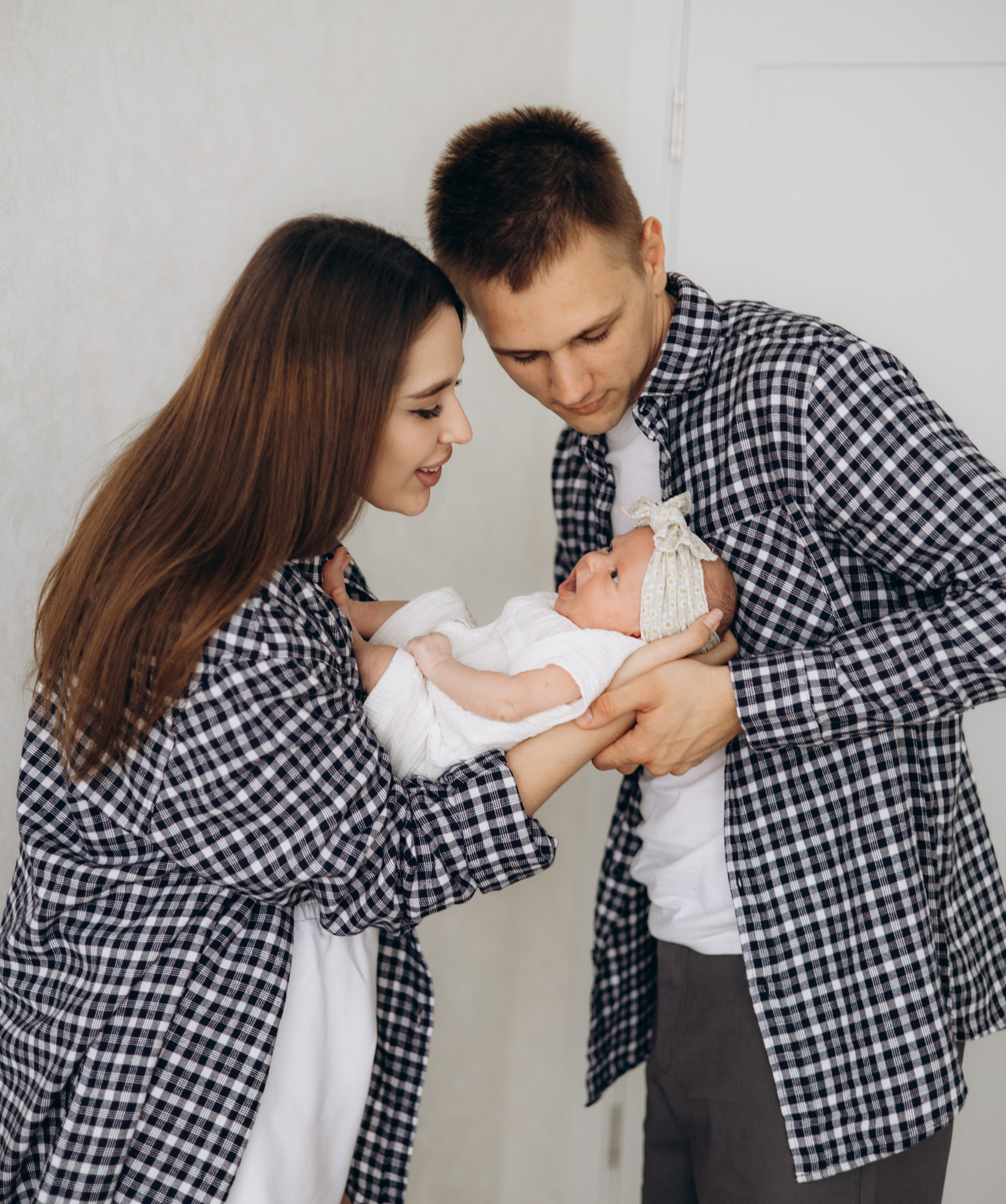 Домашняя серия про маленькую принцессу. Фотограф Алевтина Матешук