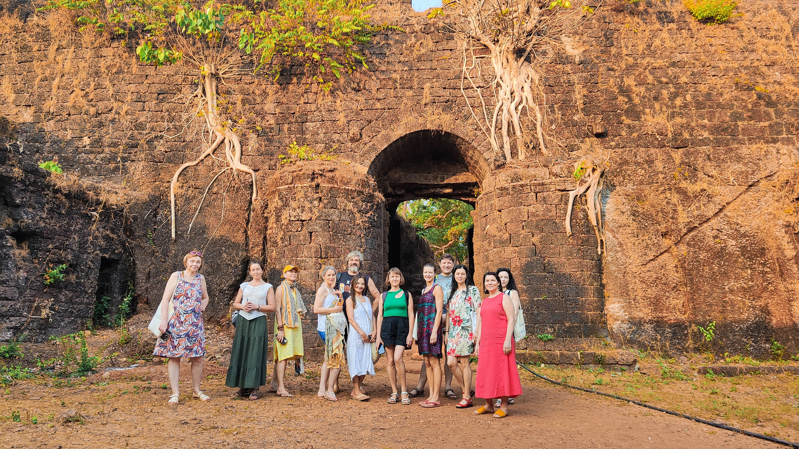 Индия. Живые снимки! Фотограф Даша Бендер