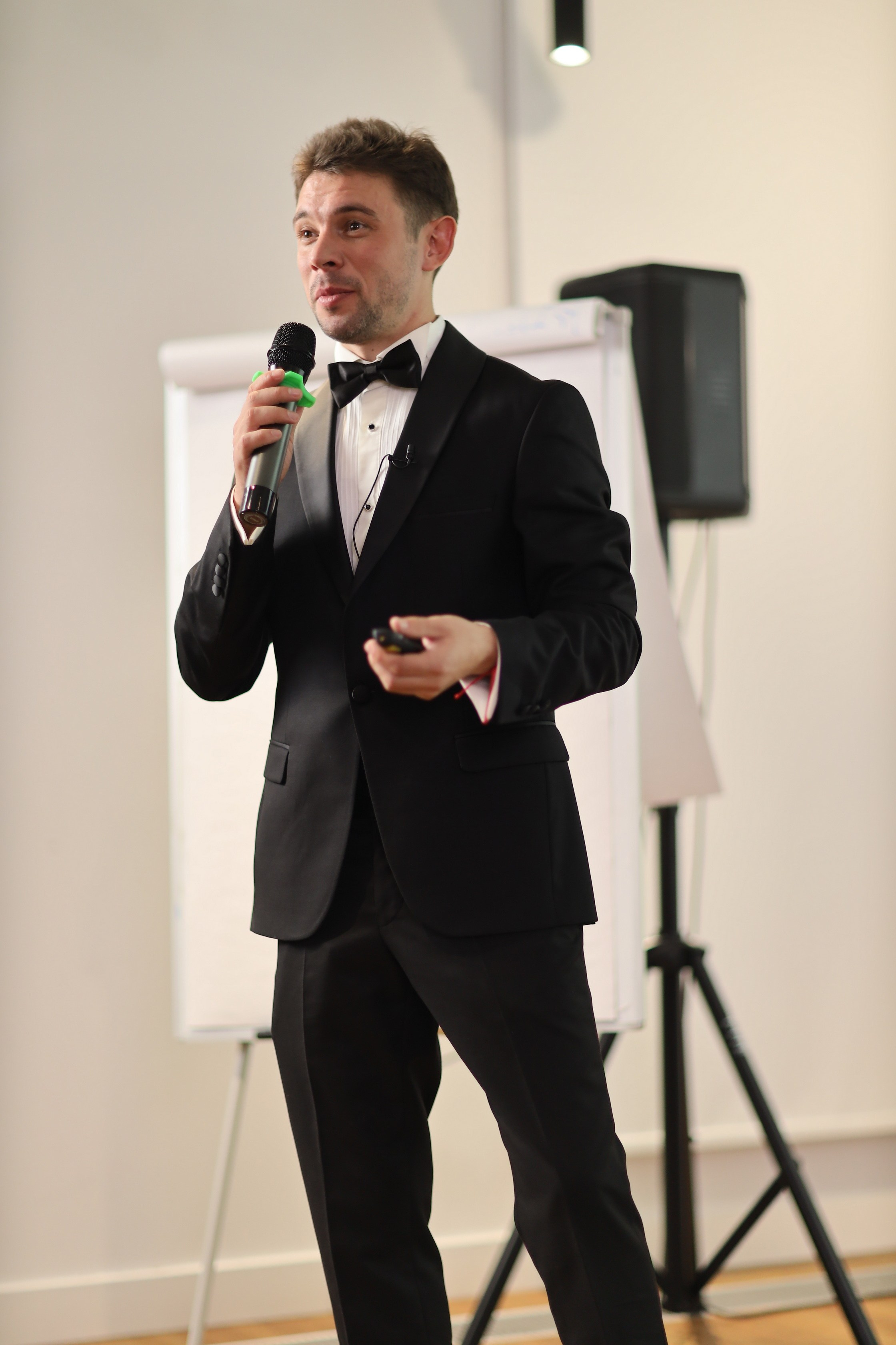 МастерМайнд 1.2. Съемка в студии под ваш запрос, студийные съемки, фотографии архитектурных объектов — Александр Евстигнеев — фотограф Москва