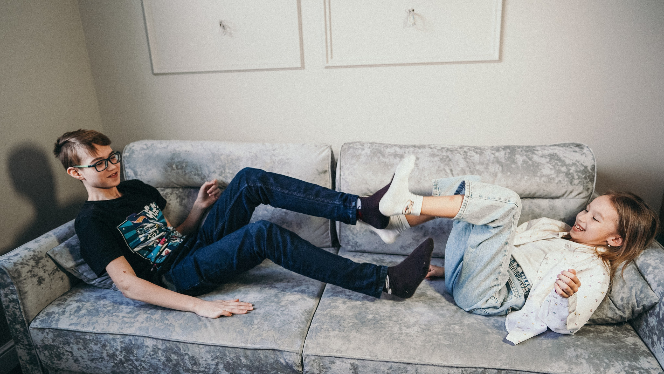 Маляновы. Семейный и детский фотограф в Москве (Тинао) Галкина Алевтина