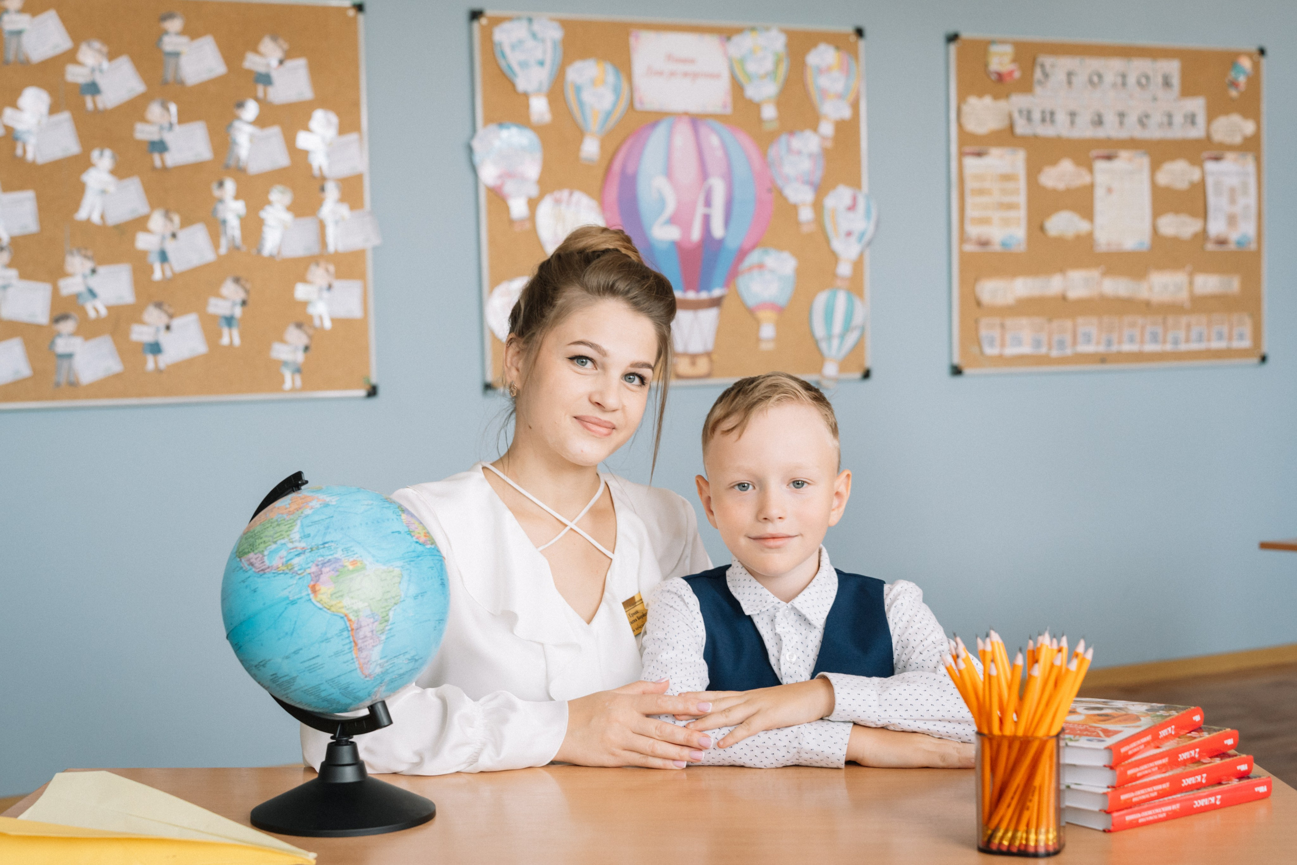 Фотосопровождение. Главная