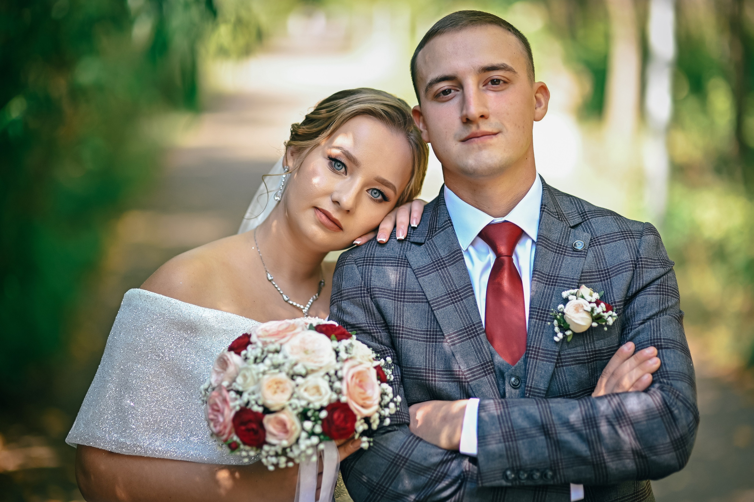 Свадьбы — прогулка. Главная