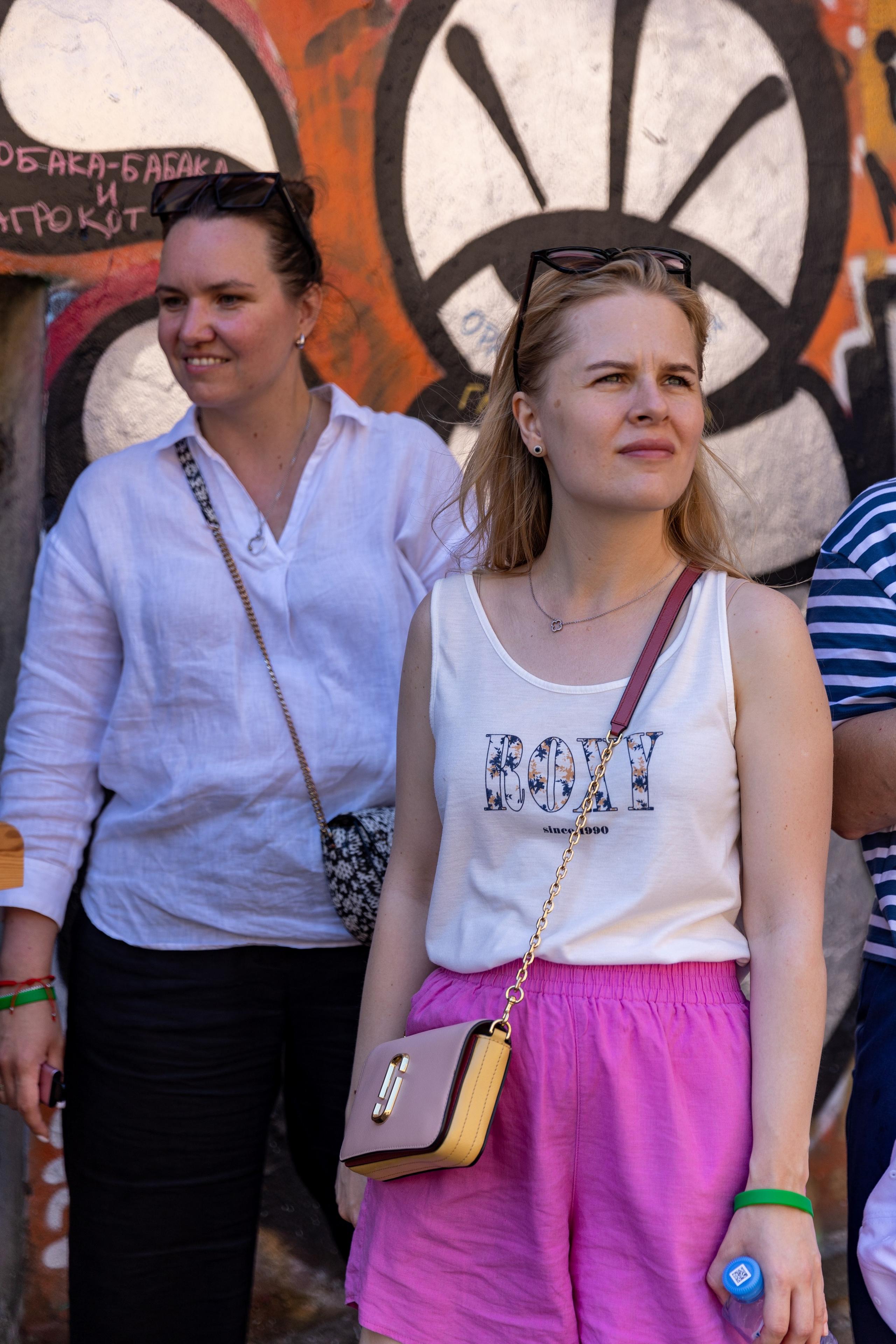 Корпортивный квест по городу. Фотограф в Санкт-Петербурге Закута Ольга