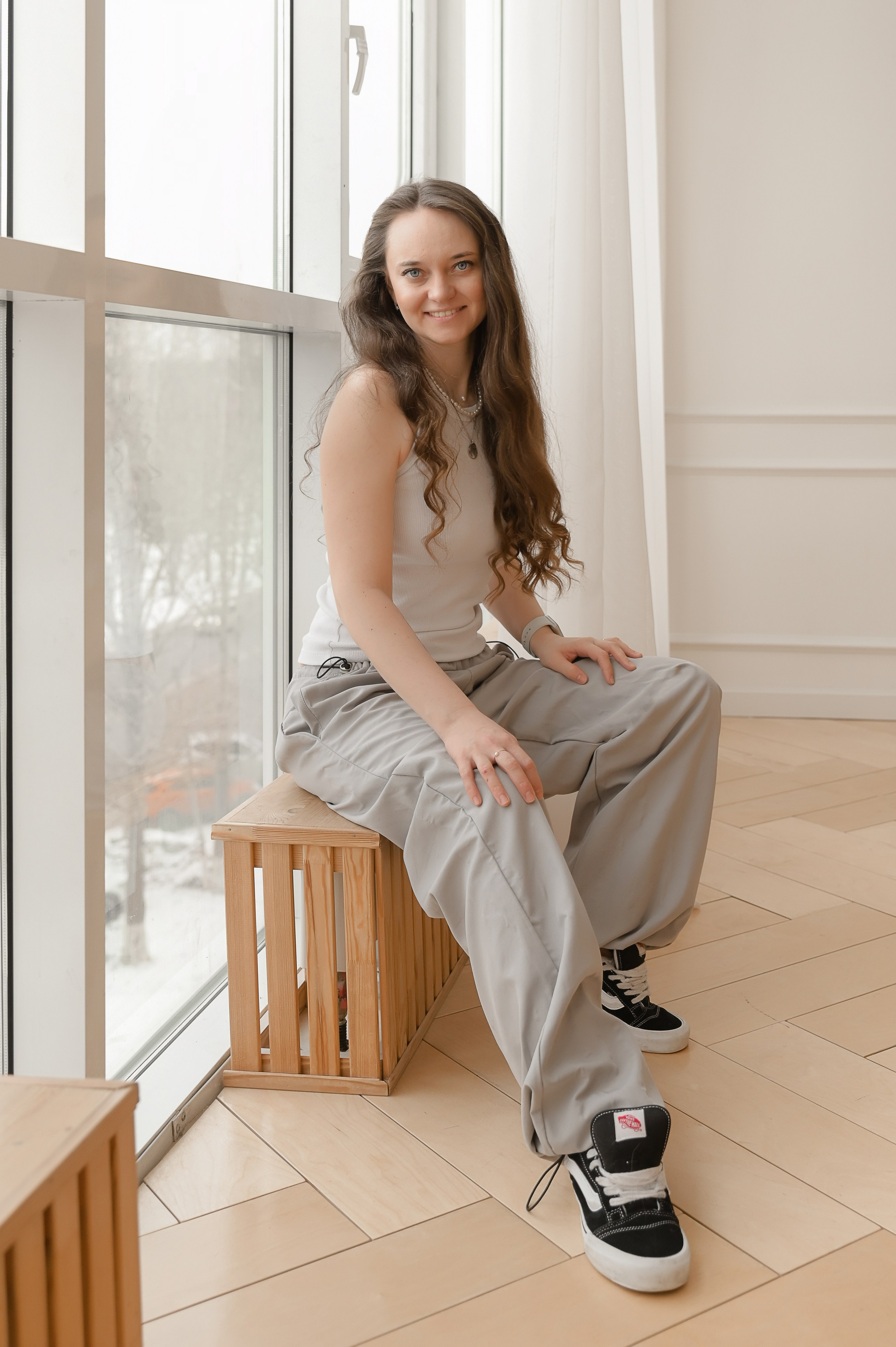 Аня. Свадебный фотограф в Санкт Петербурге Падерина Кристина