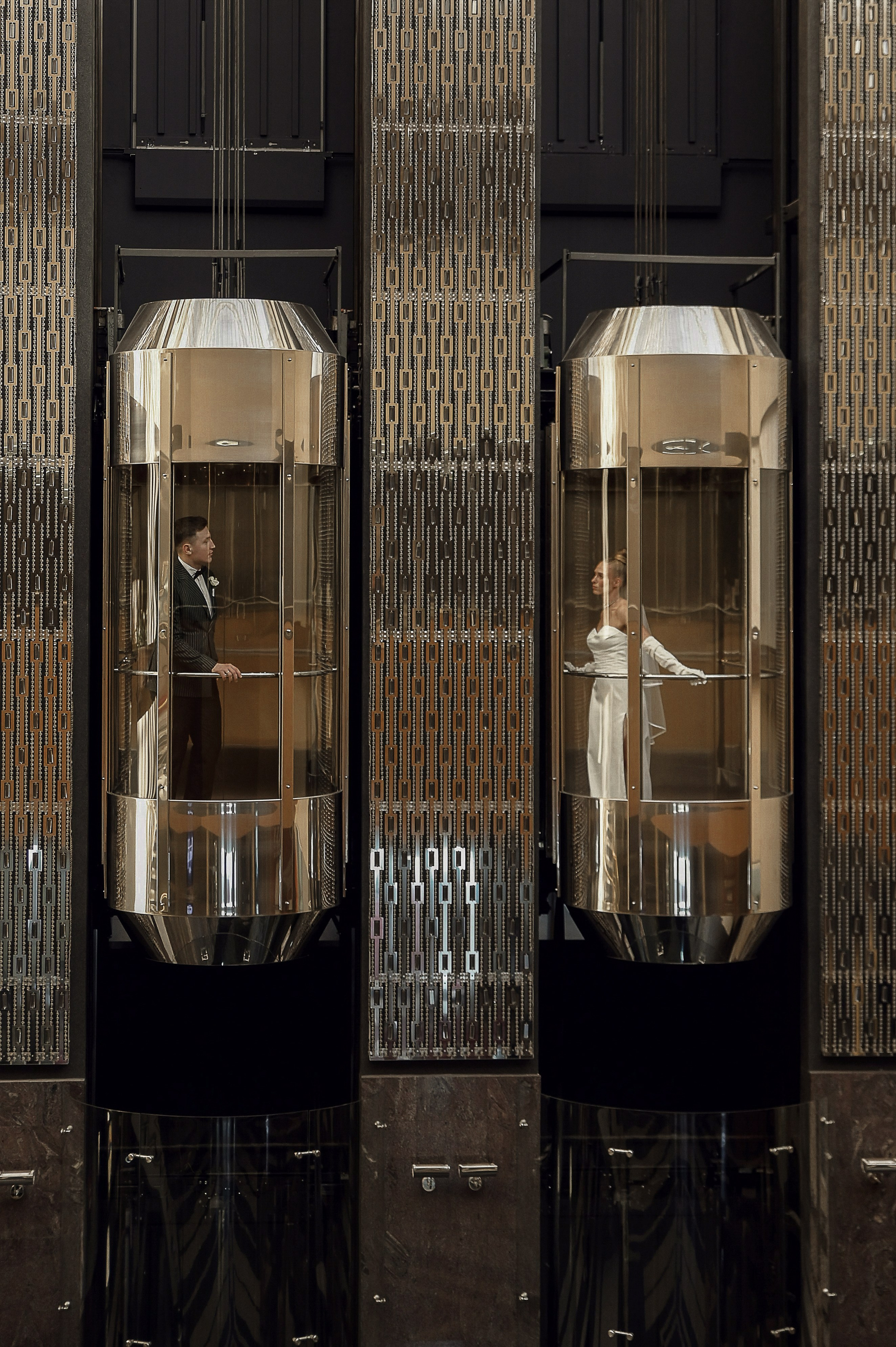 Свадебный фотограф в Санкт Петербурге Падерина Кристина