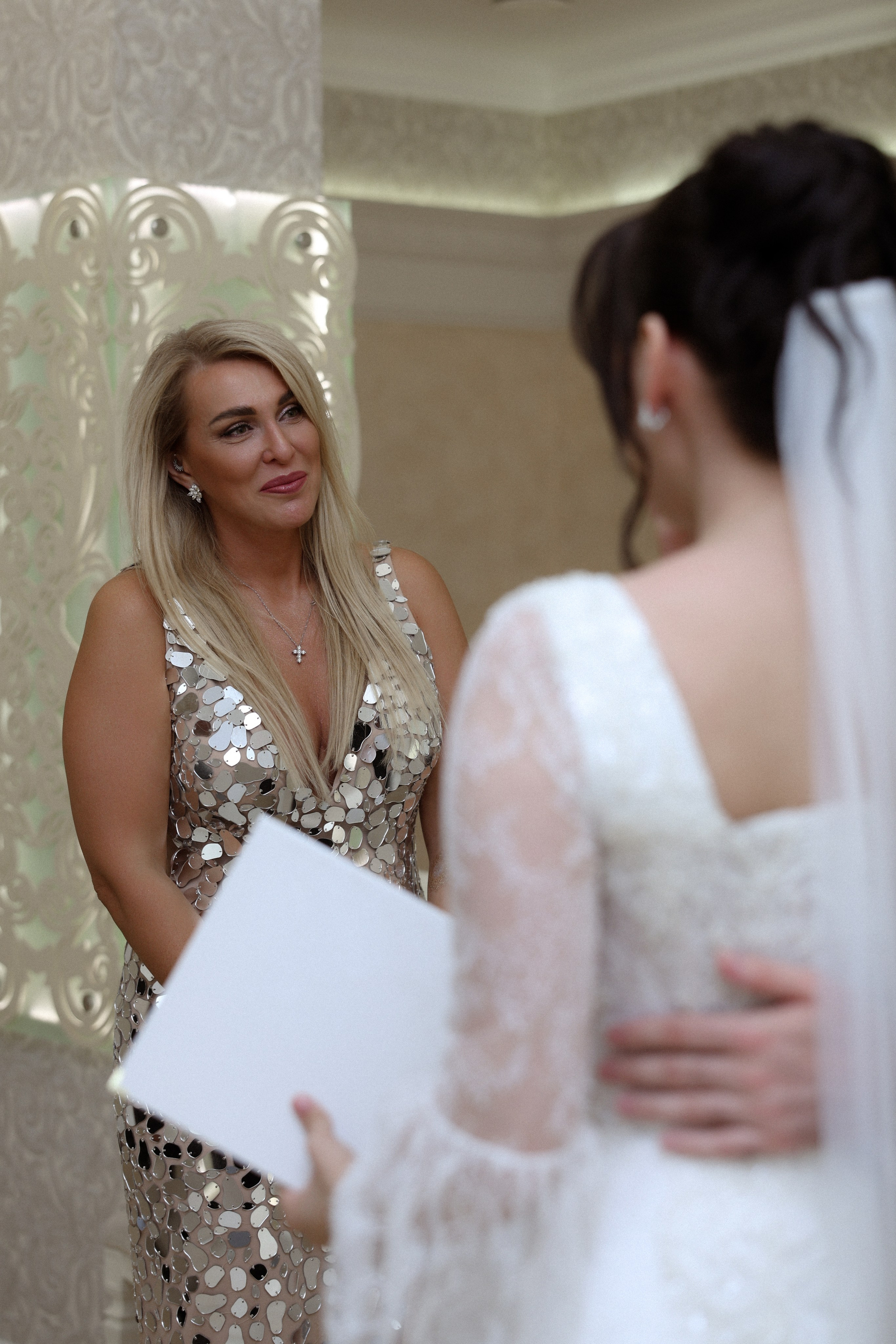 «Магия выставленного света» — Анна и Милан. Свадебный и семейный фотограф в Москве Ломова Ирина