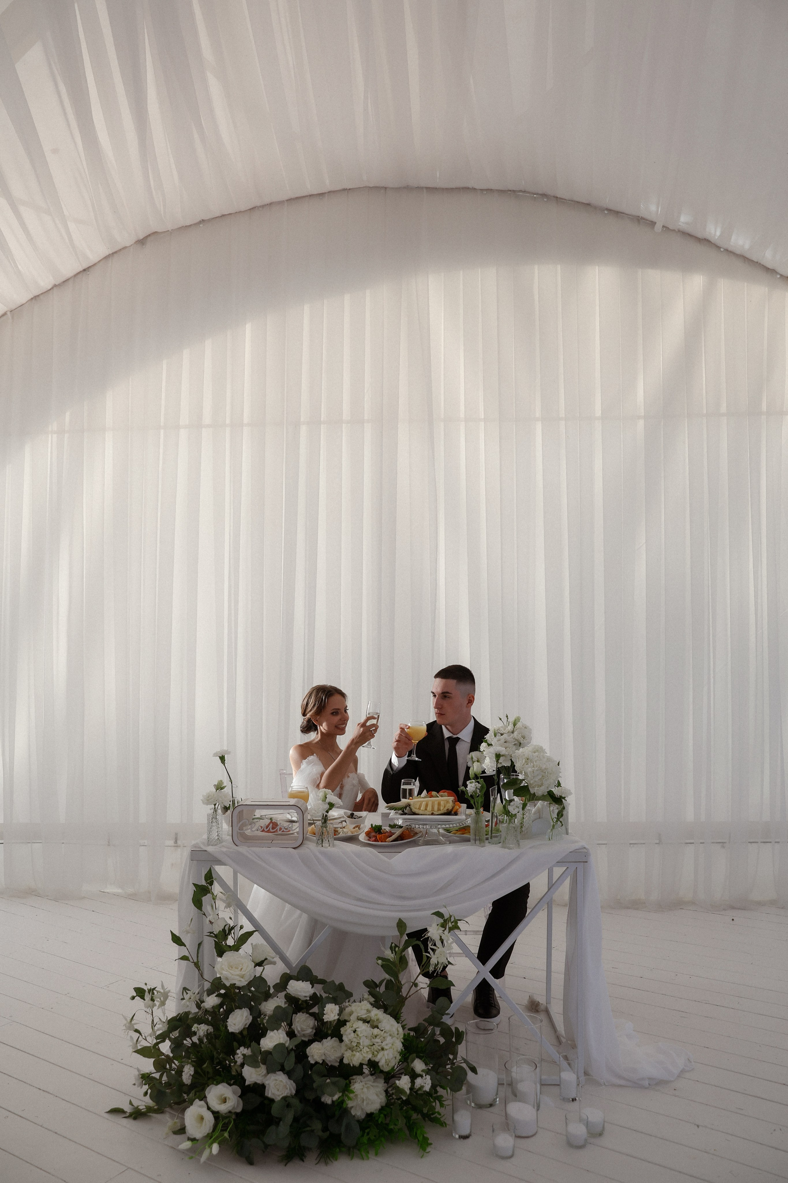 «Просто МЫ» — Дарья и Иван. Свадебный и семейный фотограф в Москве Ломова Ирина