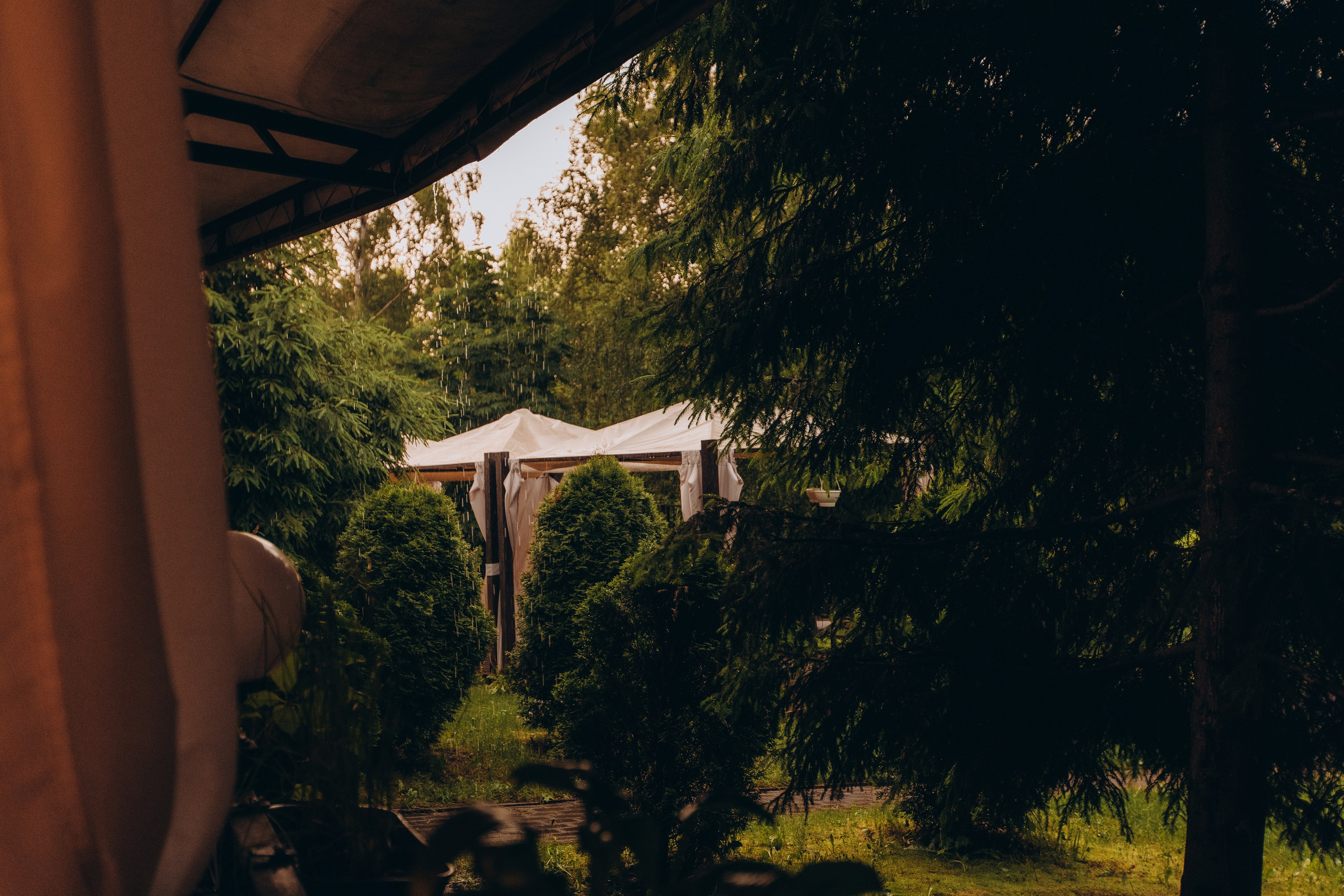 Свадьба Ксении и Сергея. Фотограф Иваново Арина Кудаярова