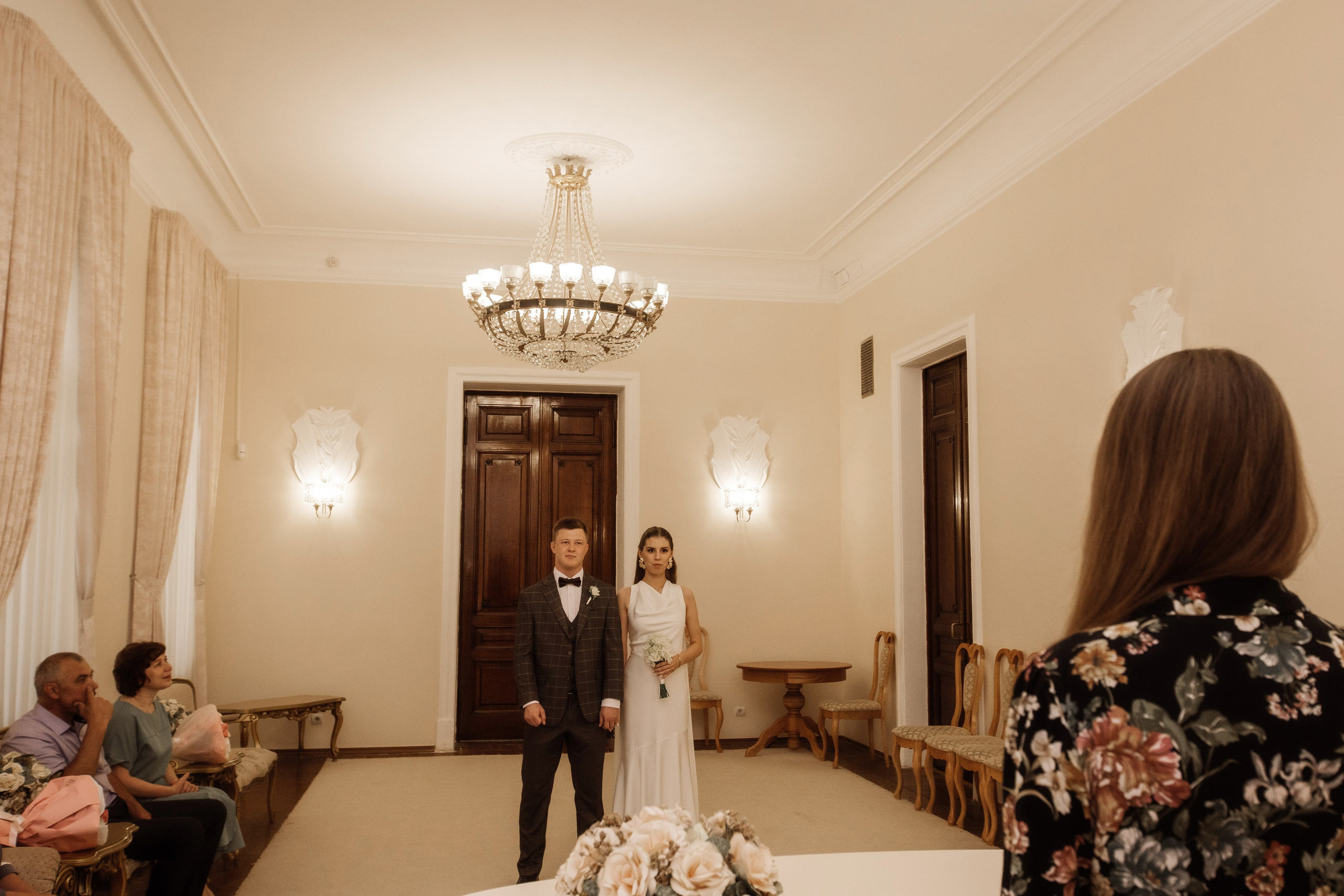 Ольга и Иван. Фотограф Иваново Арина Кудаярова