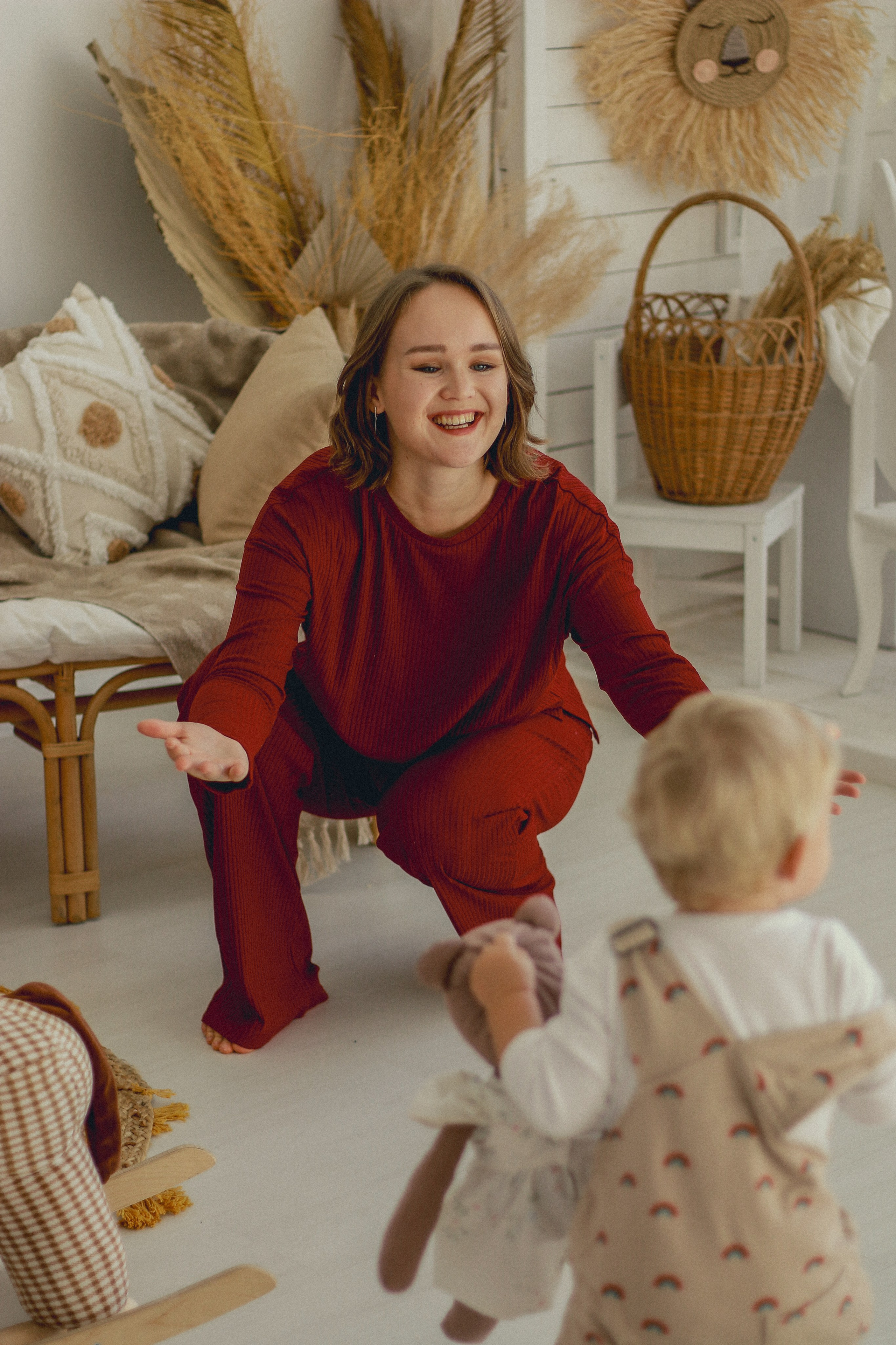 Годик Миры. Фотограф Краснодар