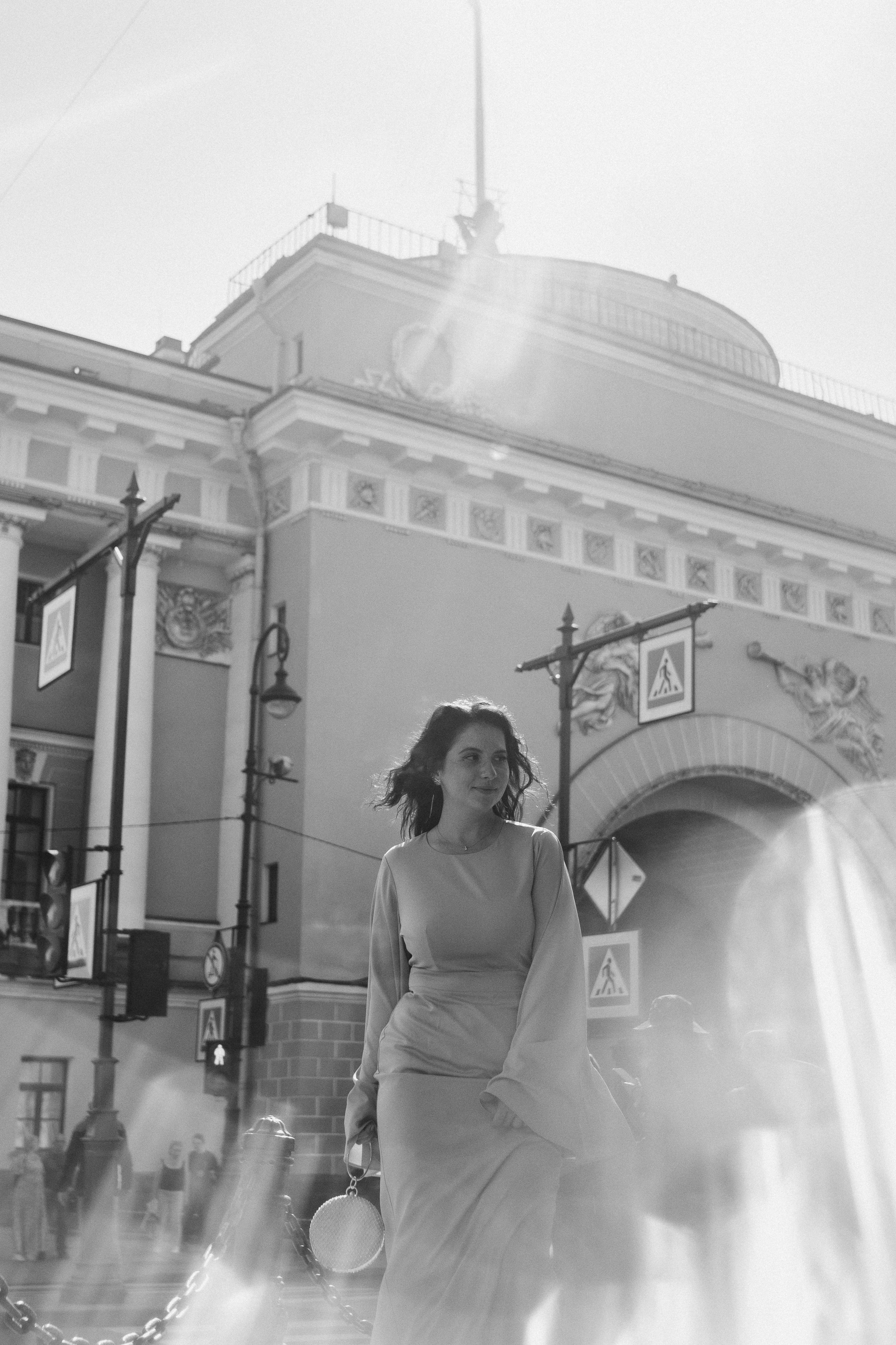 Индивидуальная фотопрогулка Спб. Фотограф ПИТЕР СПБ Надежда Баранова