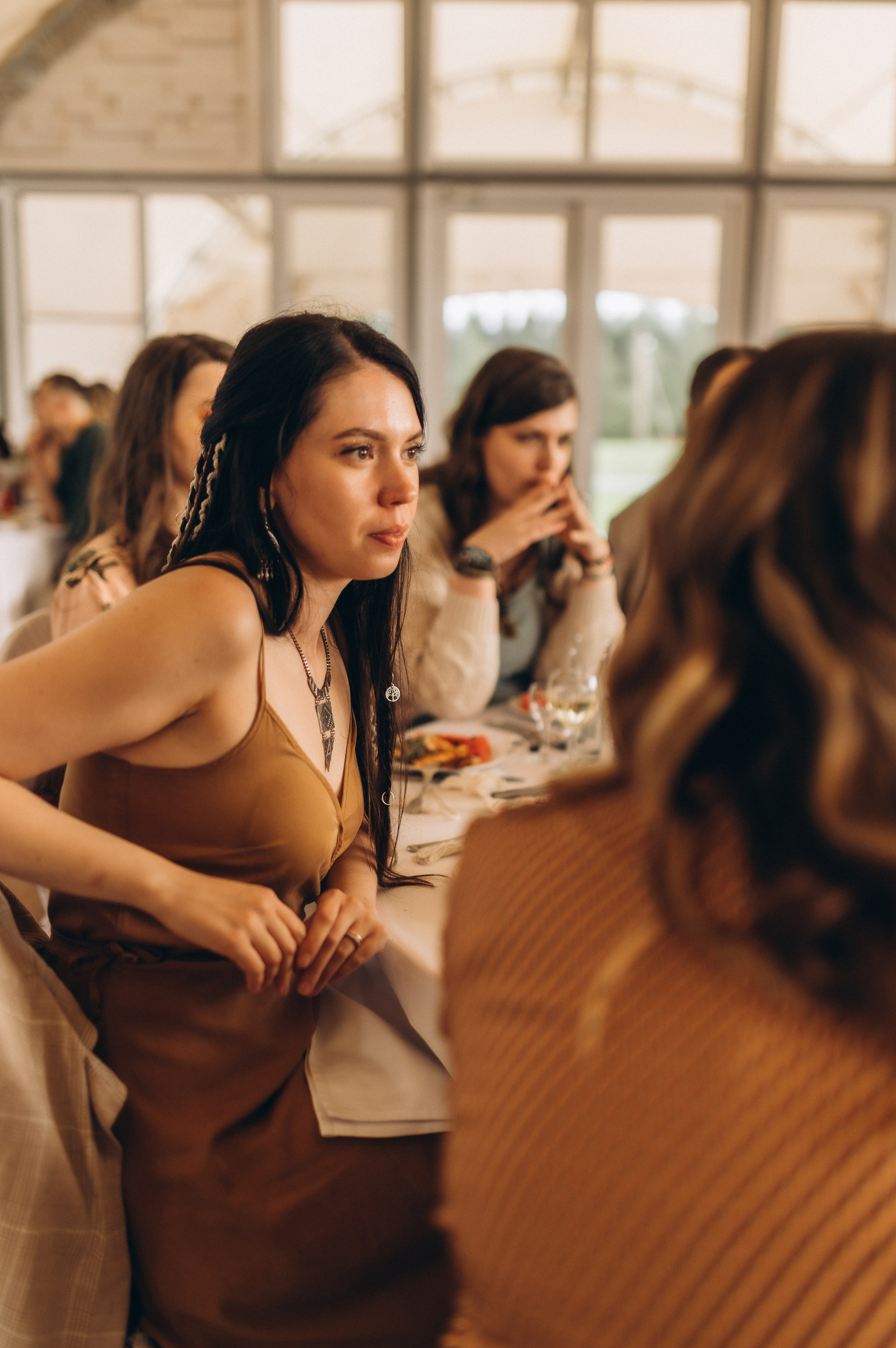 Свадьба в стиле Бохо (банкет). Фотограф ПИТЕР СПБ Надежда Баранова