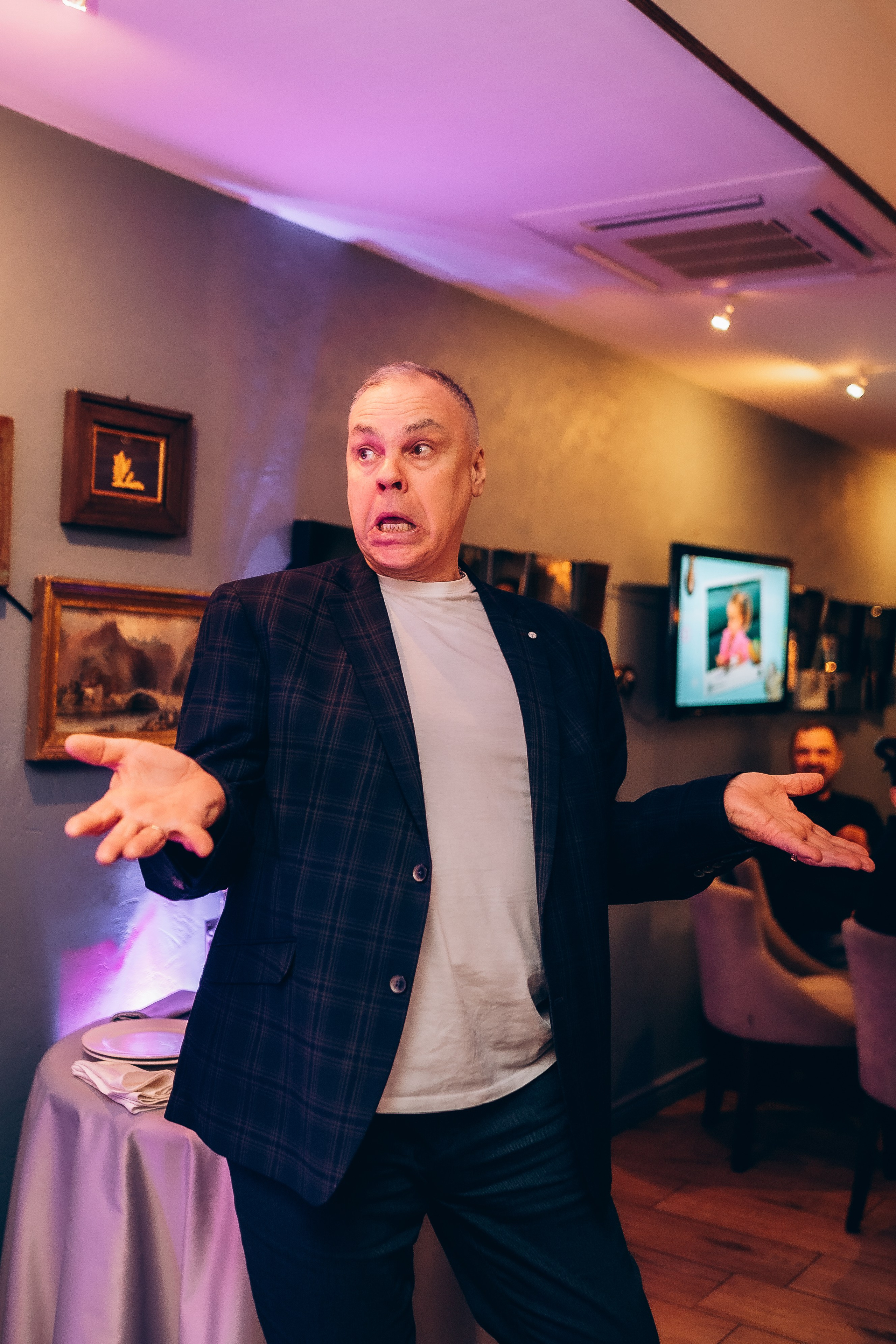 Репортаж (на примере корпоратива). Фотограф ПИТЕР СПБ Надежда Баранова