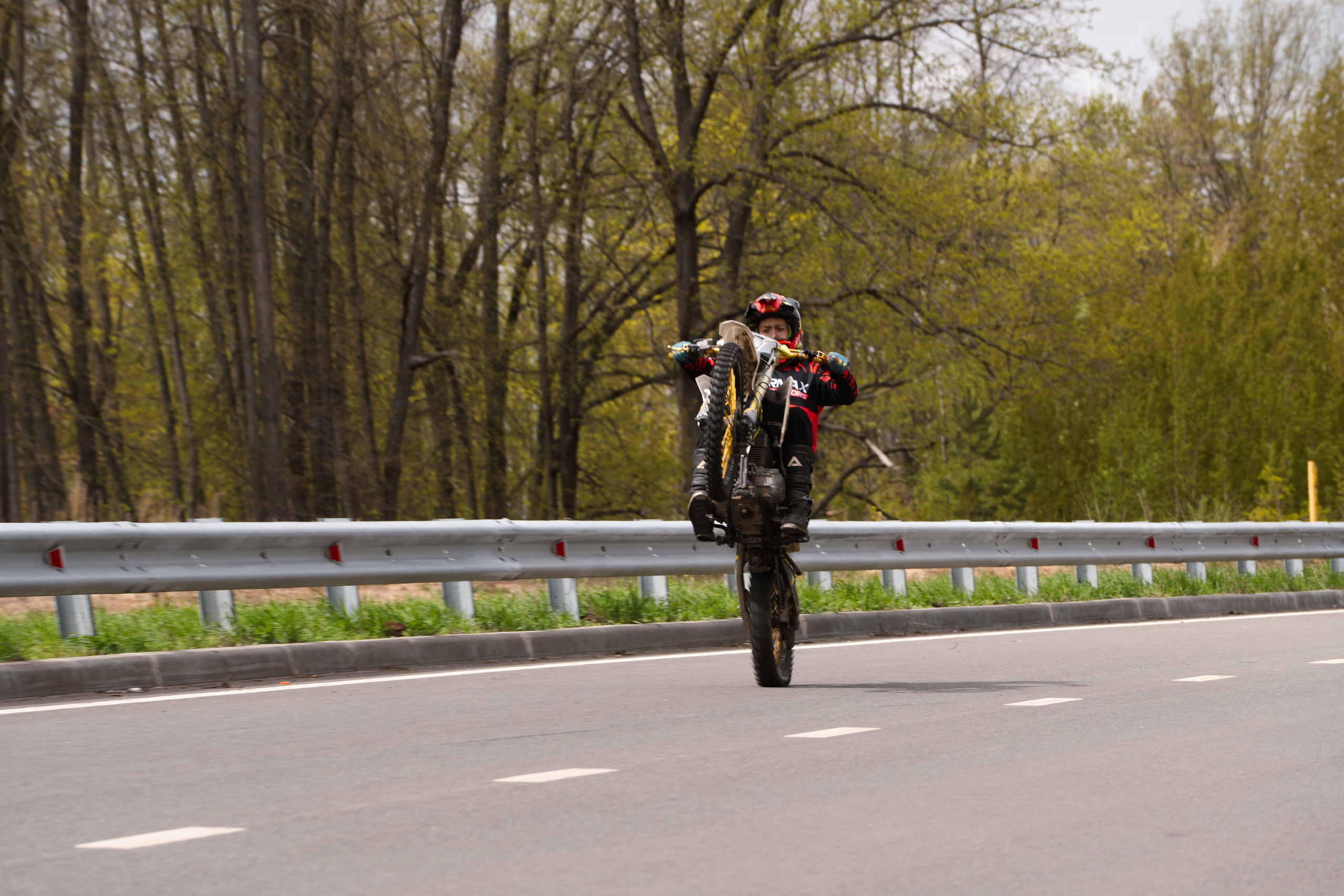 Мотокросс. Фотограф в СПБ Алмаз Камаев