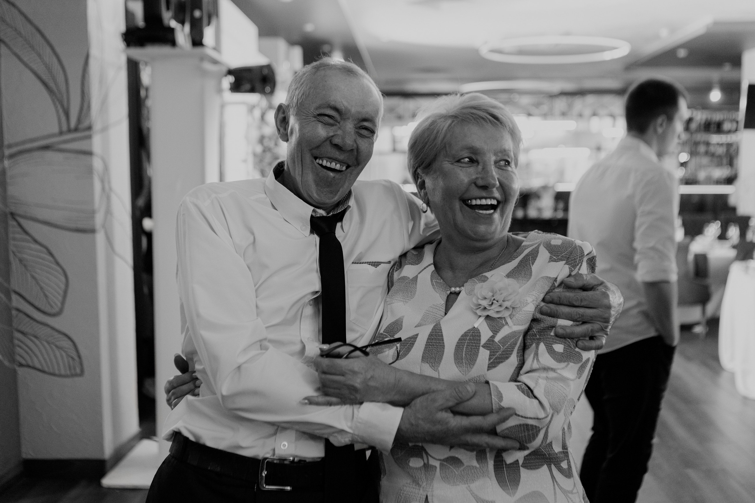 Александр и Дарья. LEVORIGINAL