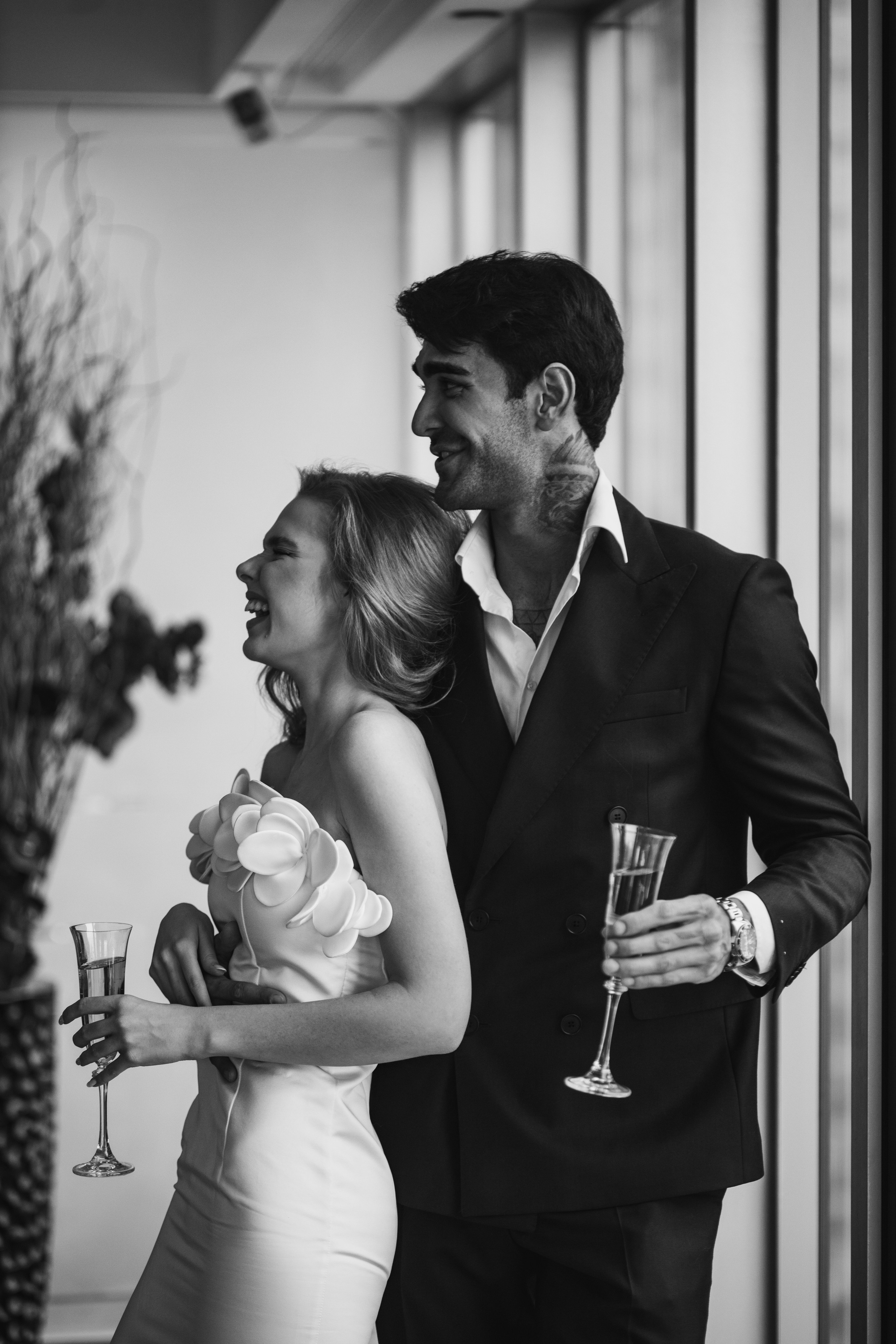 Сборы Москва сити. LEVORIGINAL