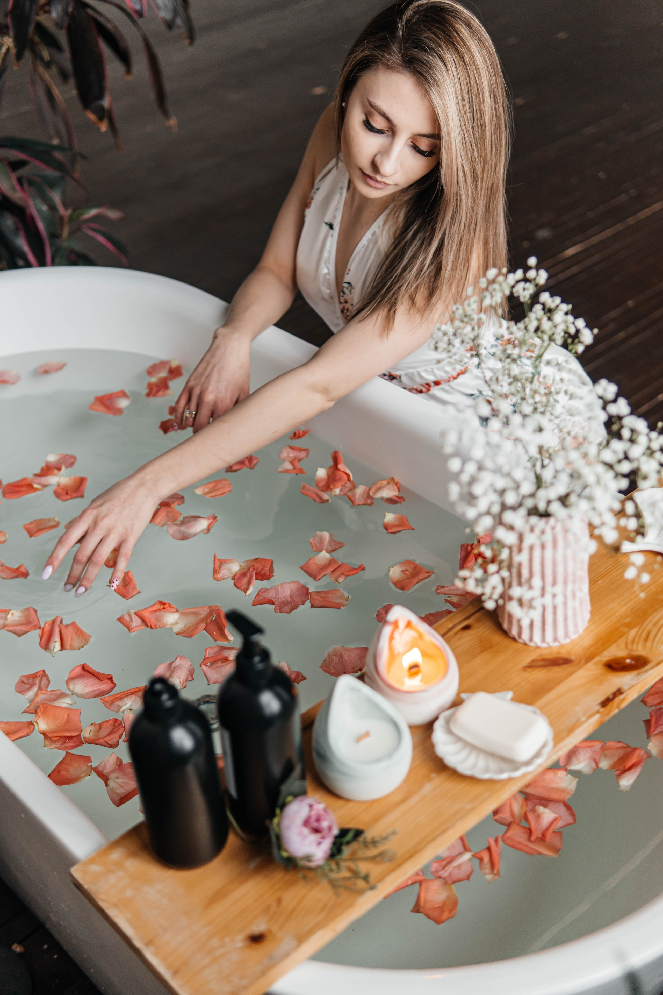 Екатерина, аромасвечи. Главная страница