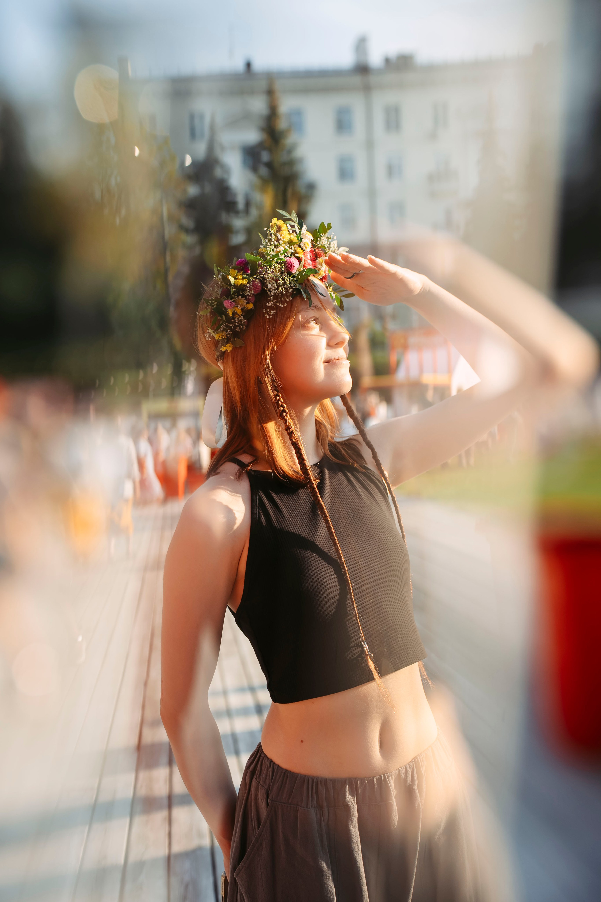 Маркет Маркета. Казань / 2025. Саша Копылов, фотограф в Казани