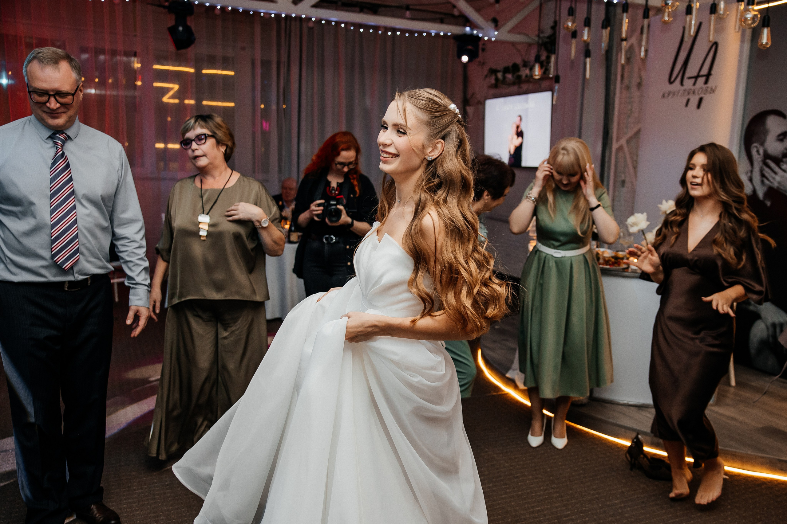 Свадьбы. Фотограф в Екатеринбурге