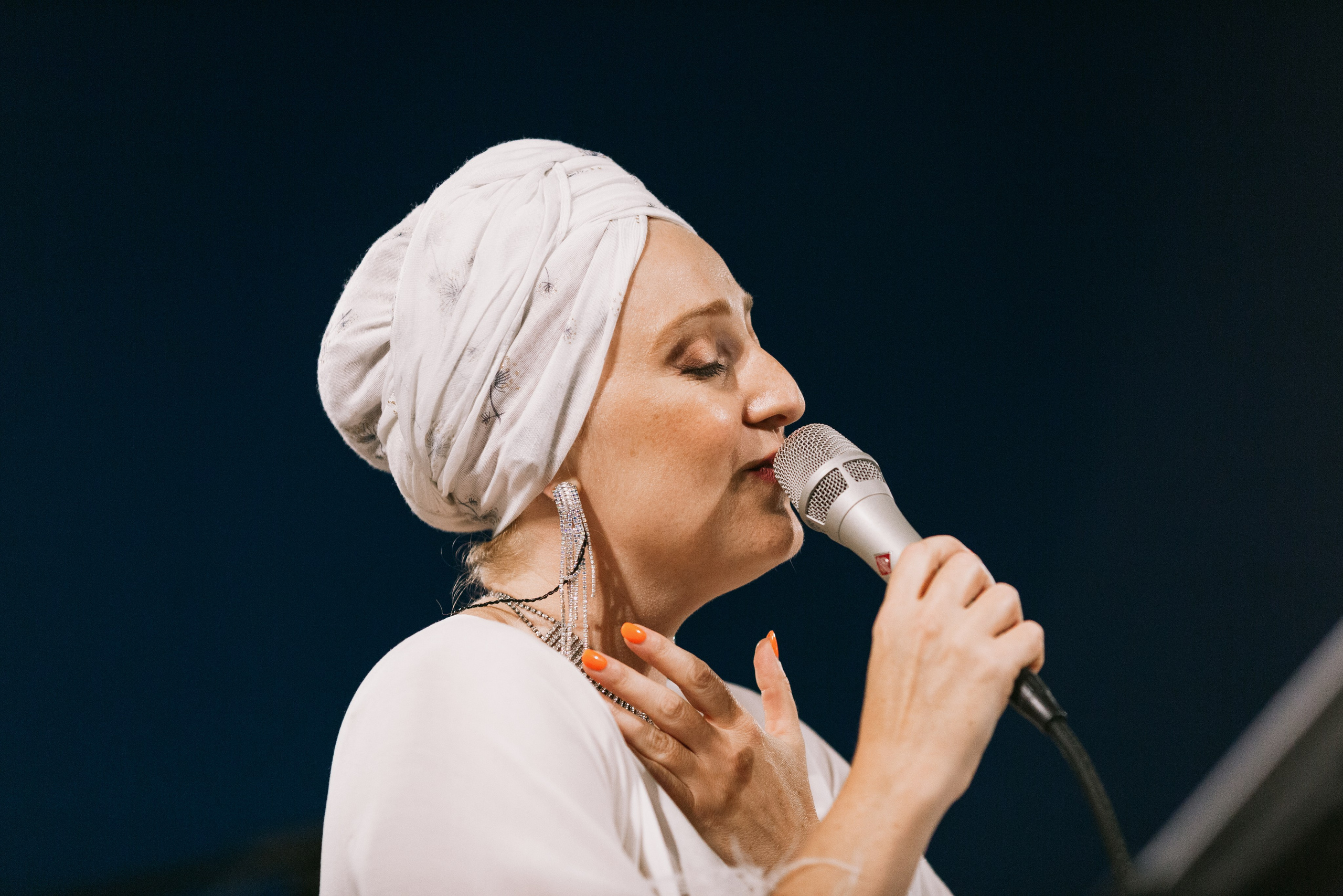 Latina Jazz. Главная