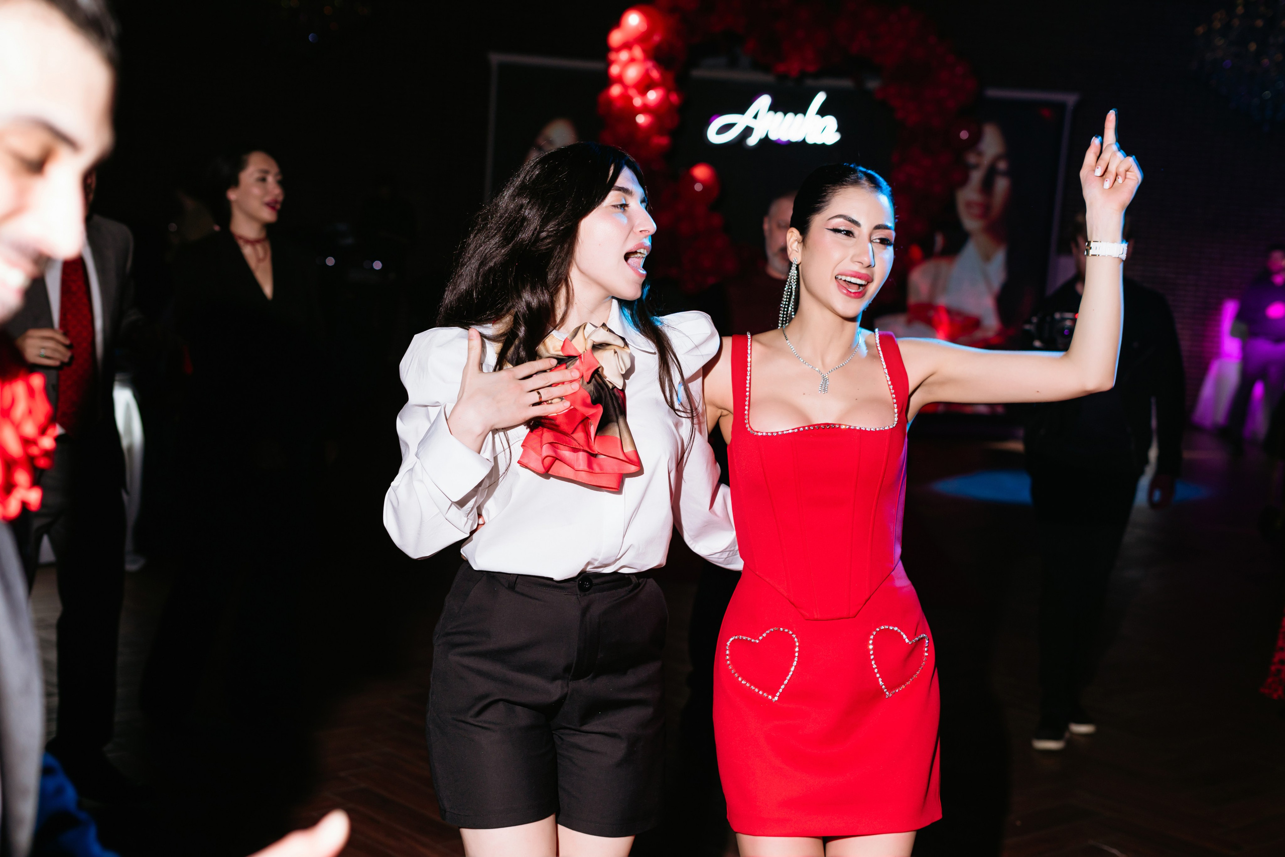 Анике 25 лет / River Don. Фотограф мероприятий в Ростове-на-Дону Есманская Елена