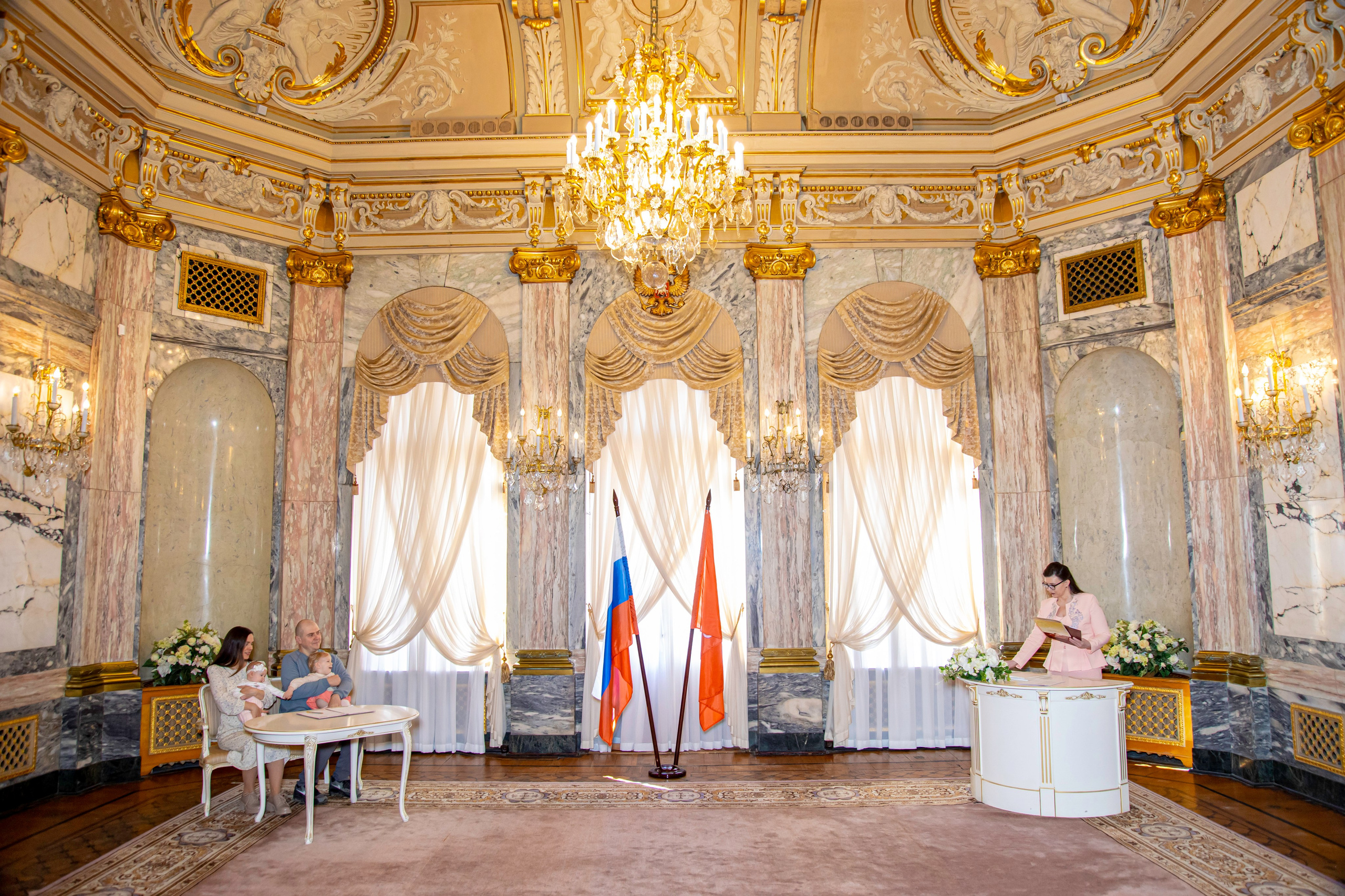 Дом Малютки на Фурштатской 1. Фотограф на праздник, корпоратив, День Рождения и Юбилей в г. Санкт-Петербурге Алексей Анкушев