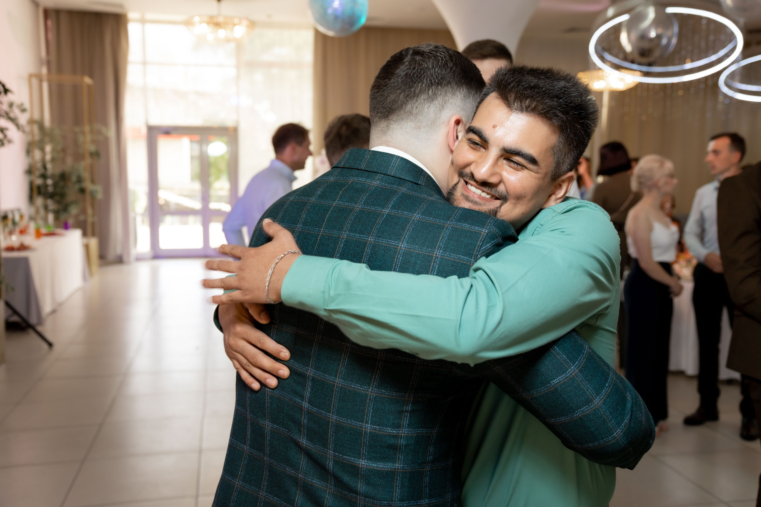 Фотограф на банкет свадьбы, юбилея в Санкт-Петербурге. Фотограф на праздник, корпоратив, День Рождения и Юбилей в г. Санкт-Петербурге Алексей Анкушев