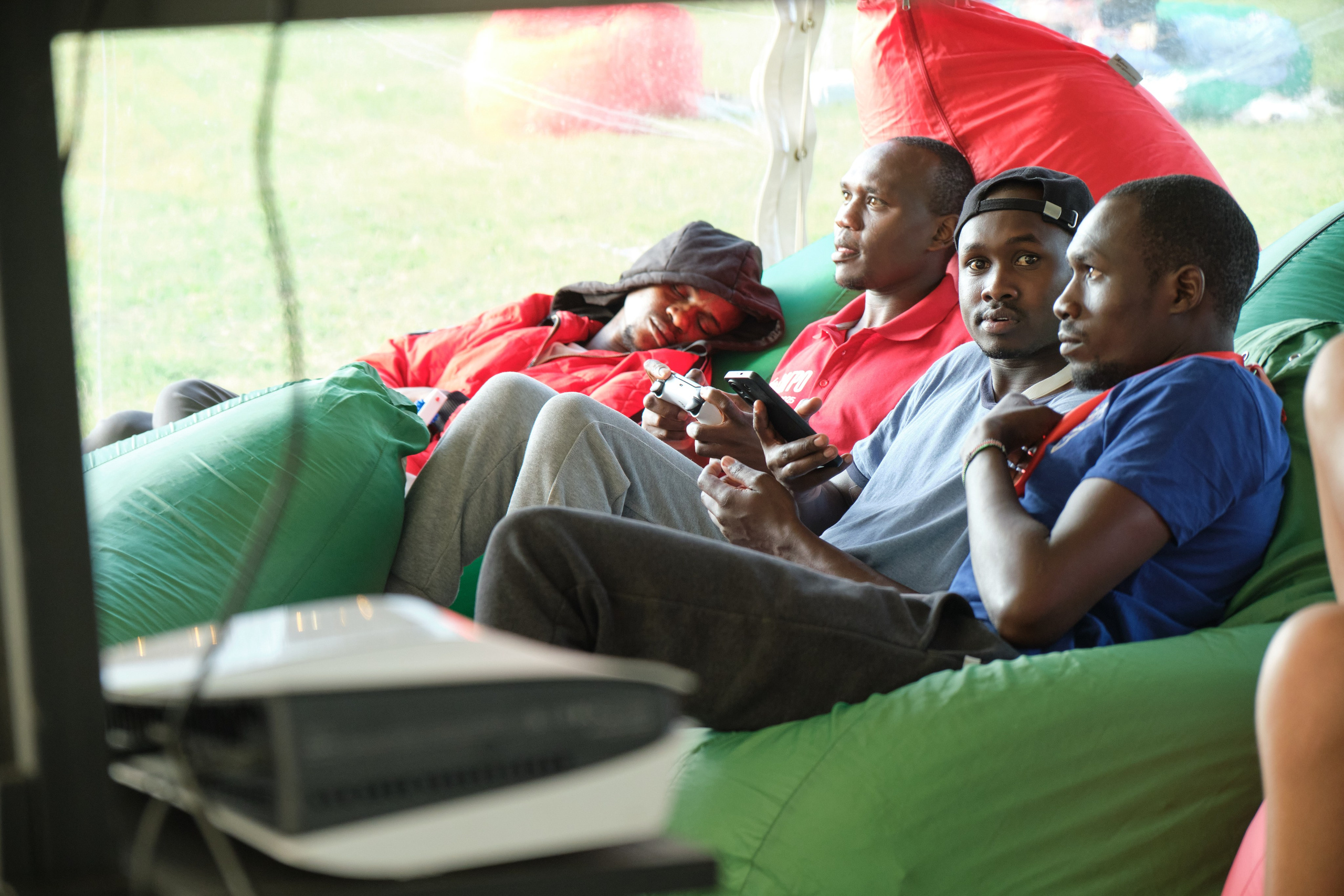 РУСАГРО. Организация фото/видео съемки, Москва