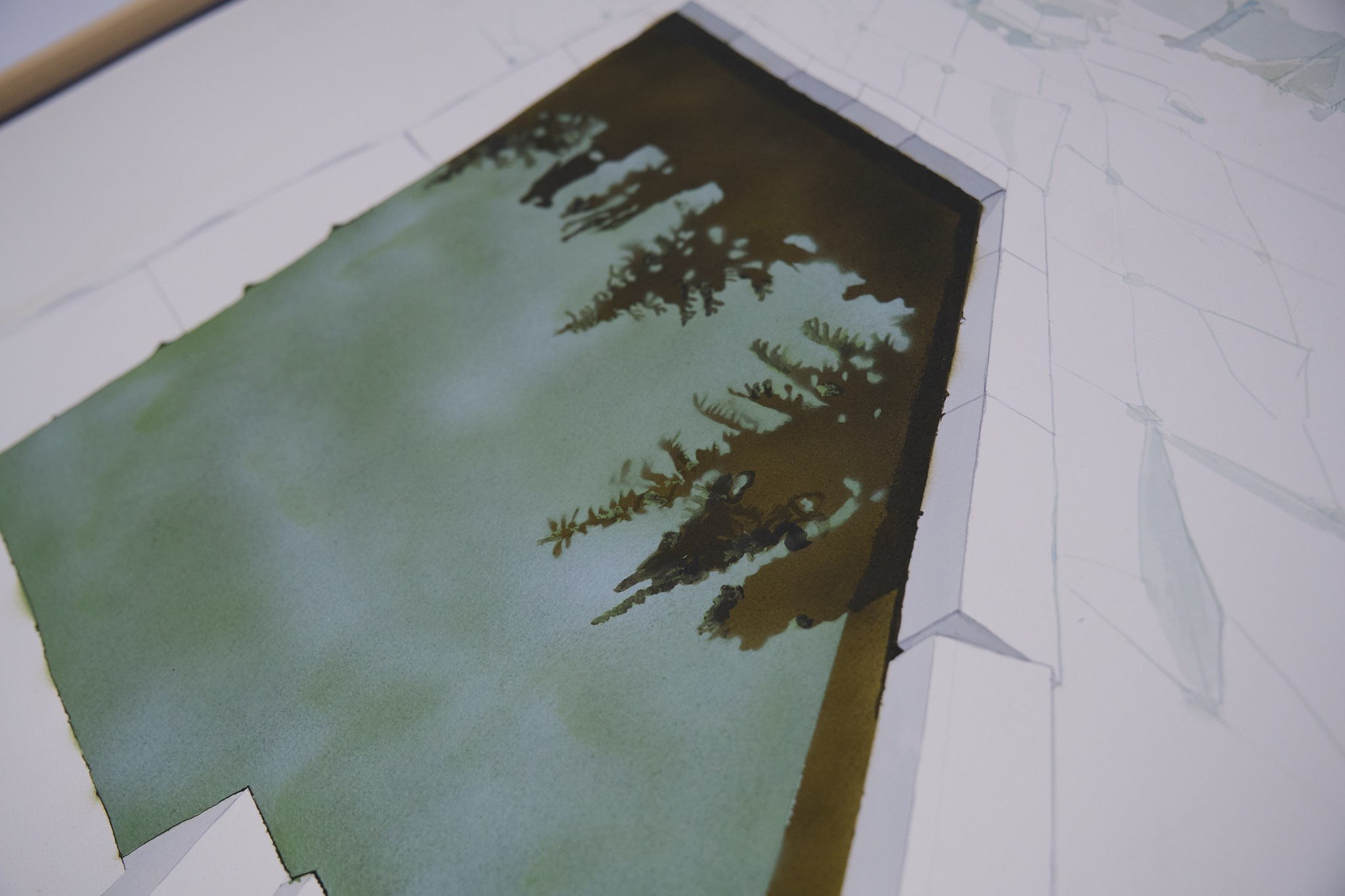 АукциON.ART. Организация фото/видео съемки, Москва