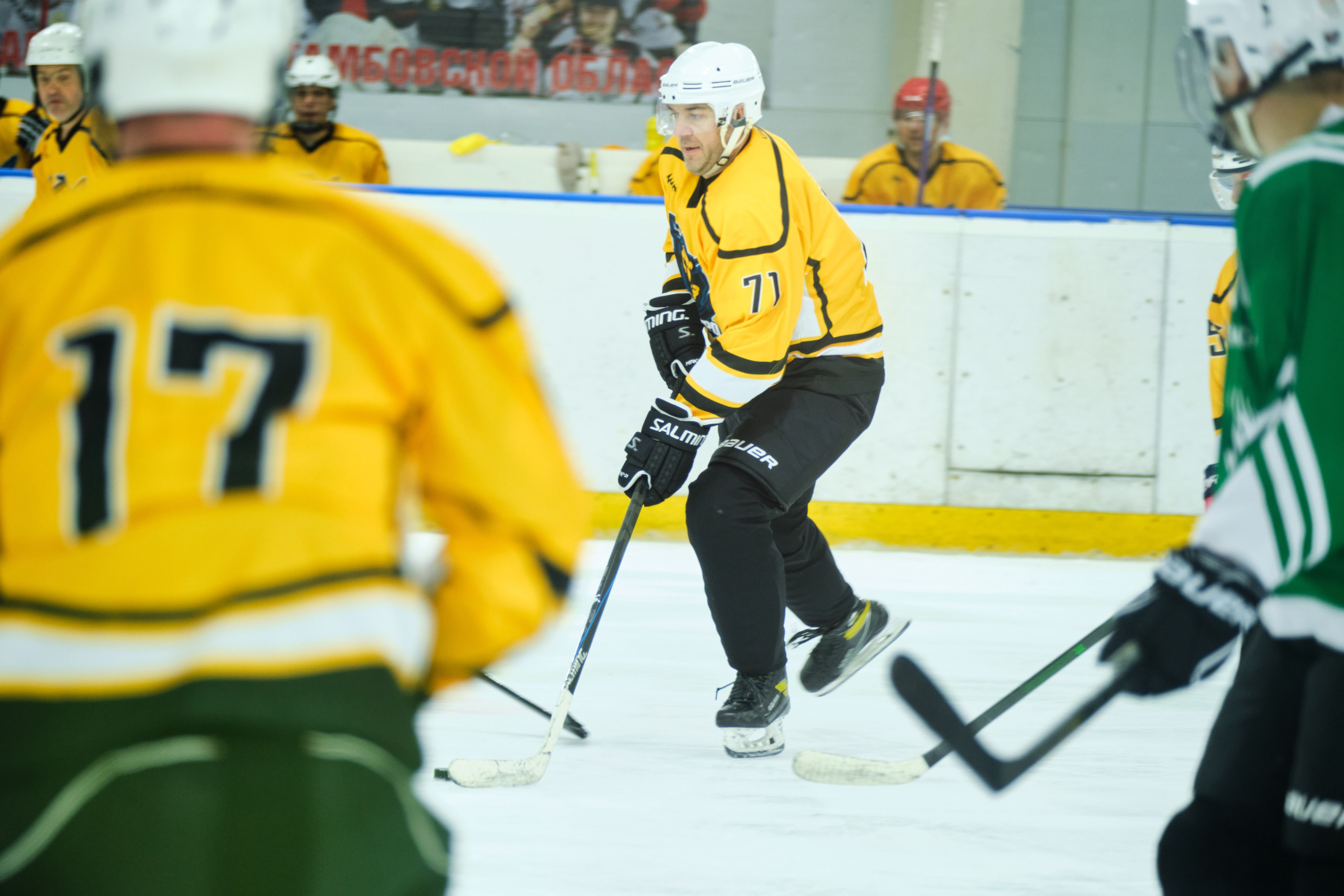 РУСАГРО. Организация фото/видео съемки, Москва