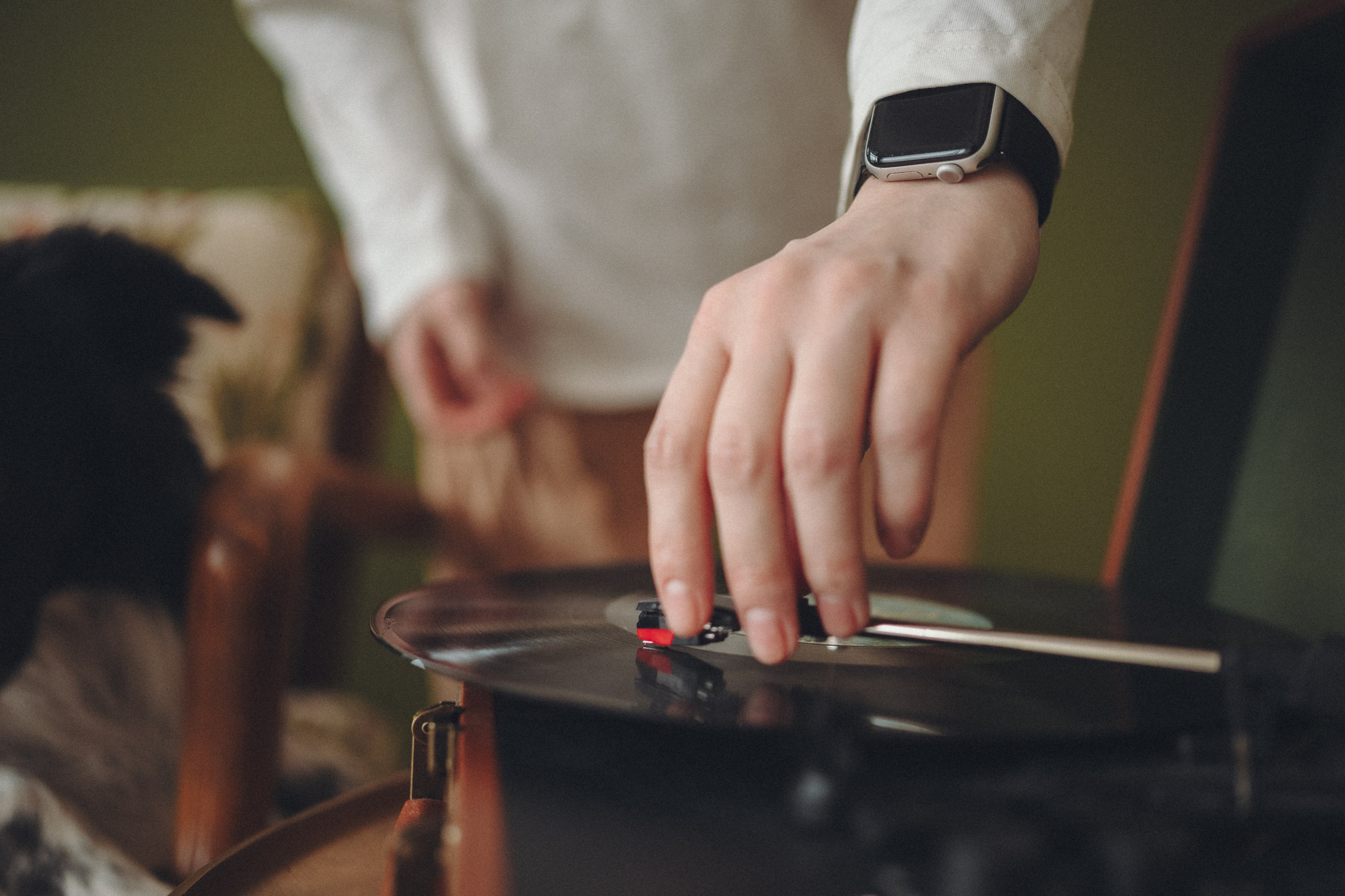 Настя и Рэги. Семейный фотограф анималист Ананьева Мария — Москва