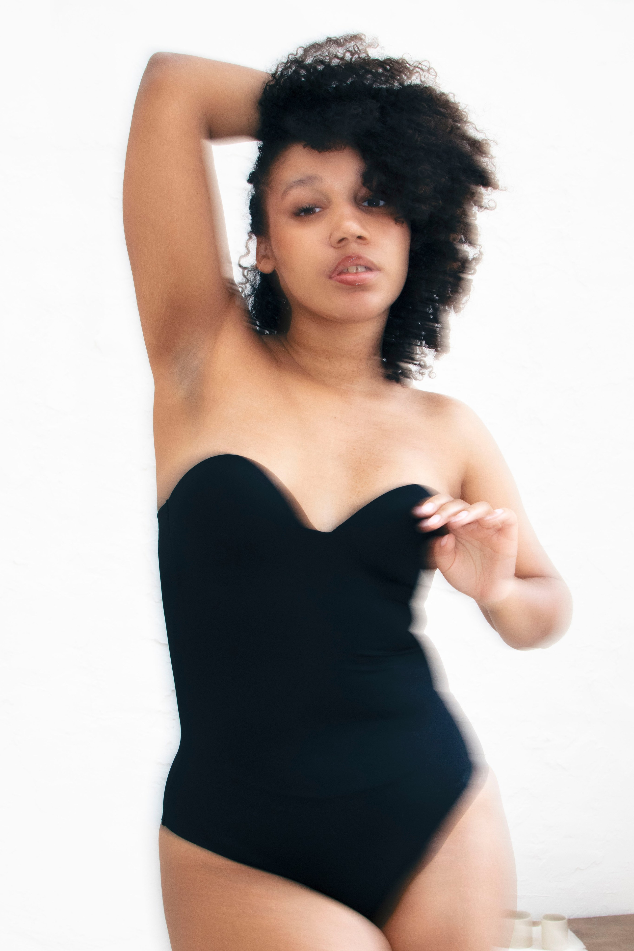 Ольга. Фотограф для брендов Любовь Батина (Спб/Мск)