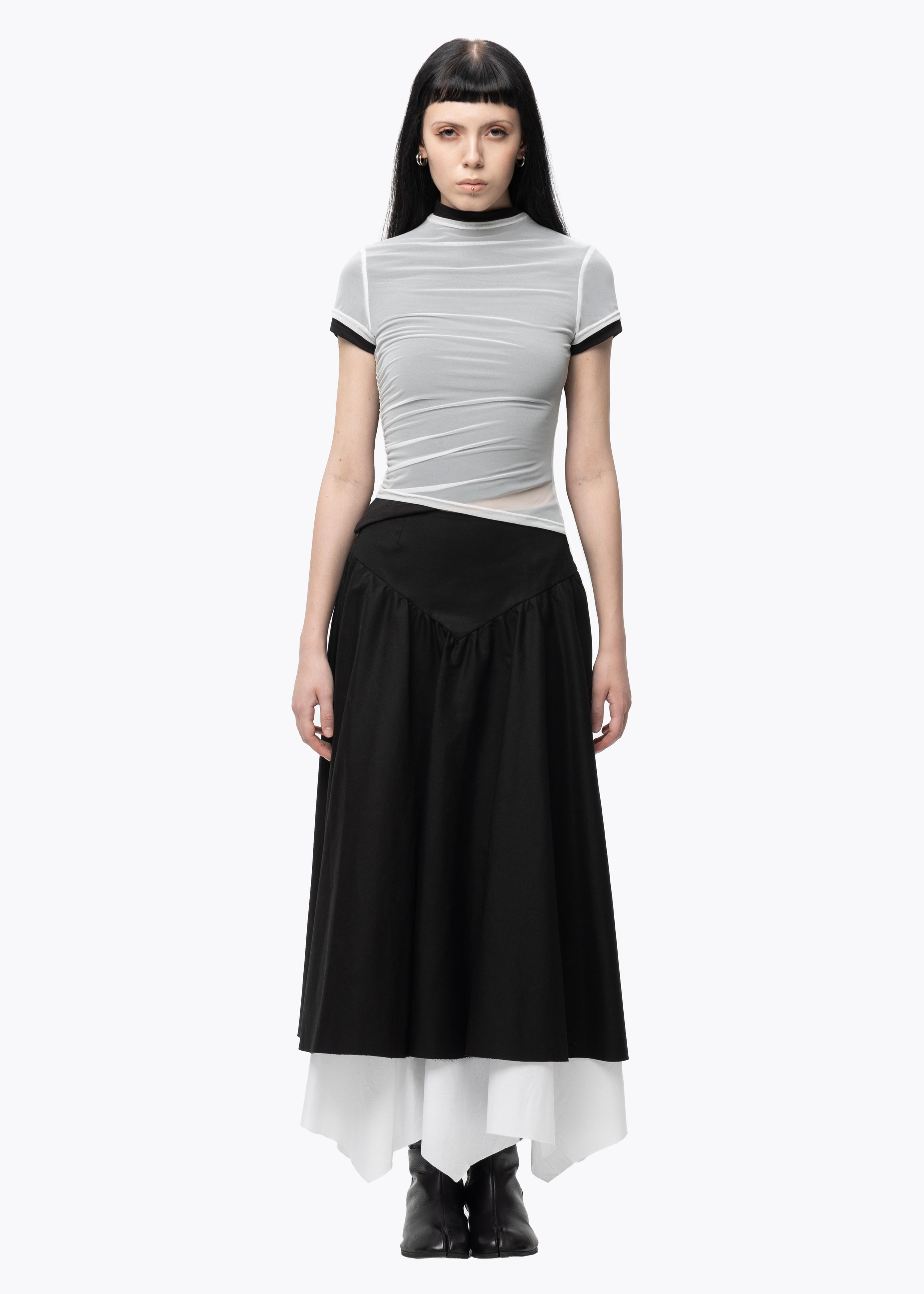 Bat Norton AI.AVANGARDEN. Фотограф для брендов Любовь Батина (Спб/Мск)