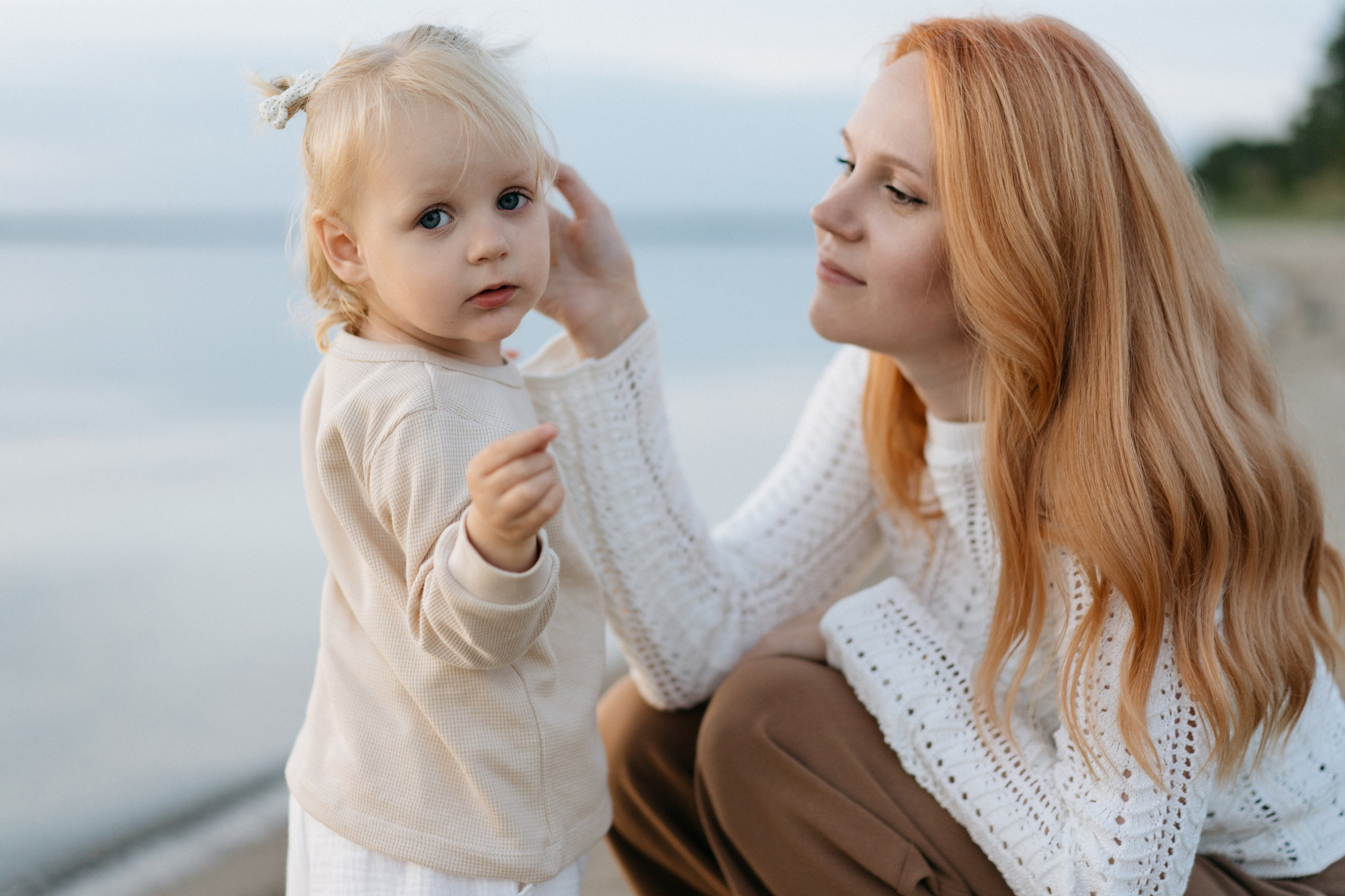 Прибрежный. Свадебный и семейный фотограф в Калининграде Анастасия Гриценко