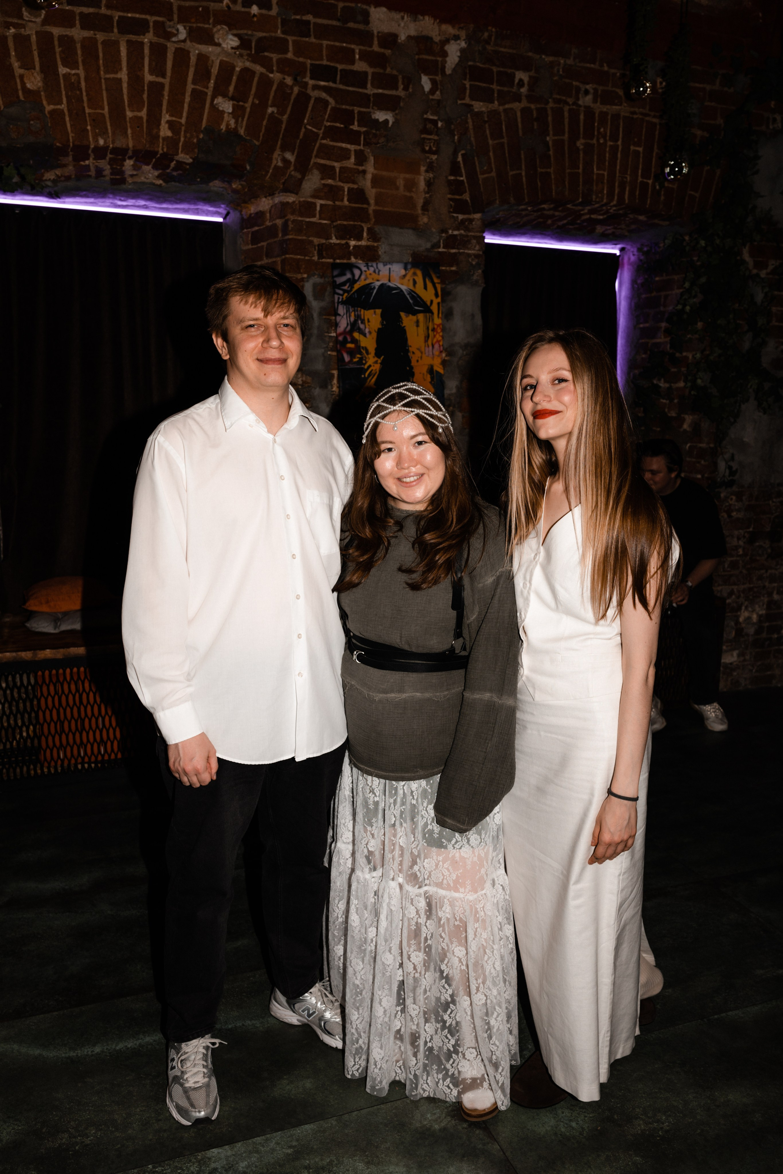 Настя. 30 лет. Фотограф и видеограф Мария Банщикова, Солнечногорск, Москва