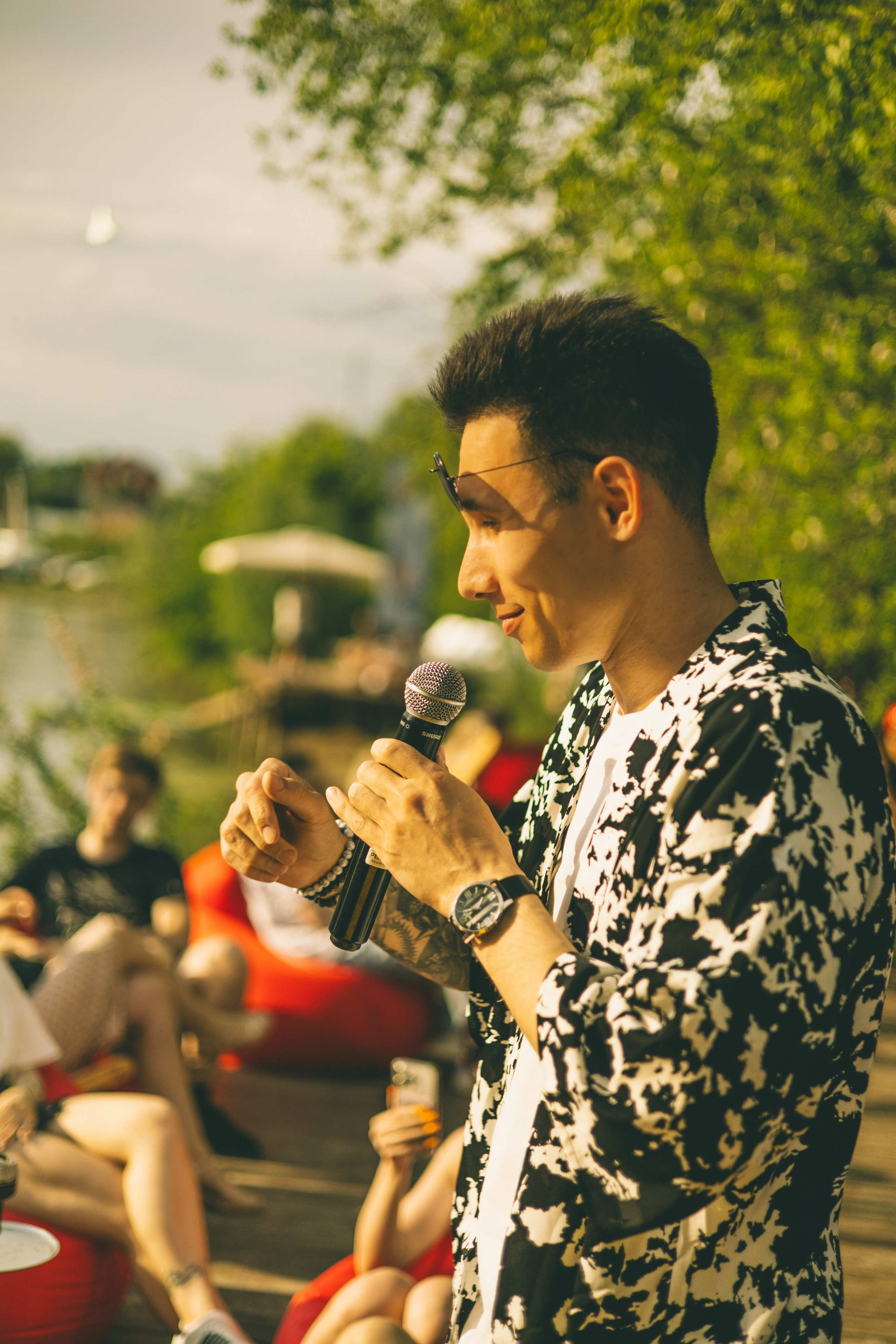 Вечеринка от Best Shop. Ilgizphoto.ru