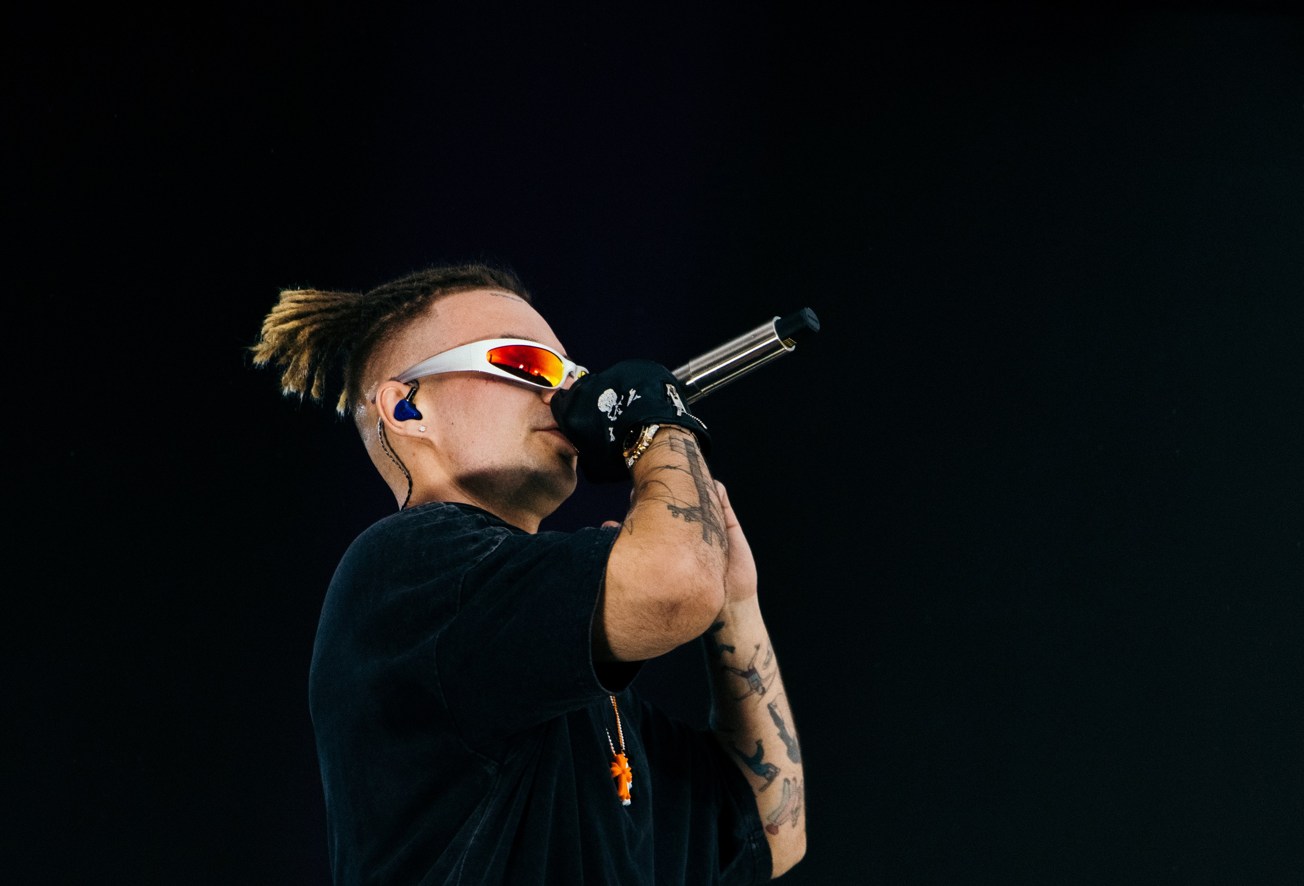 VKFEST'23-24. RUSLAN ROZANOV