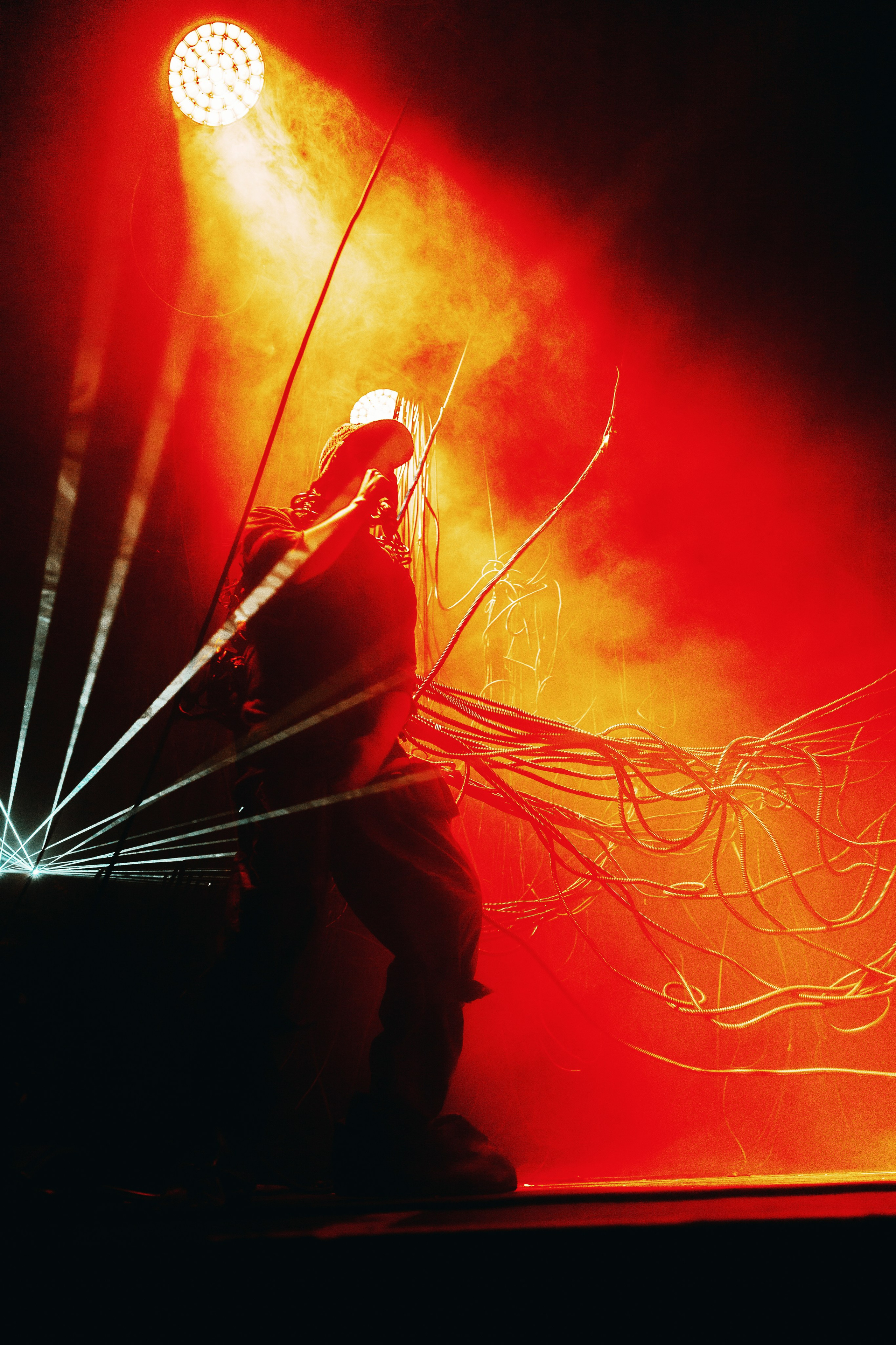 ХАСКИ. РАДИО СПГС’24. RUSLAN ROZANOV