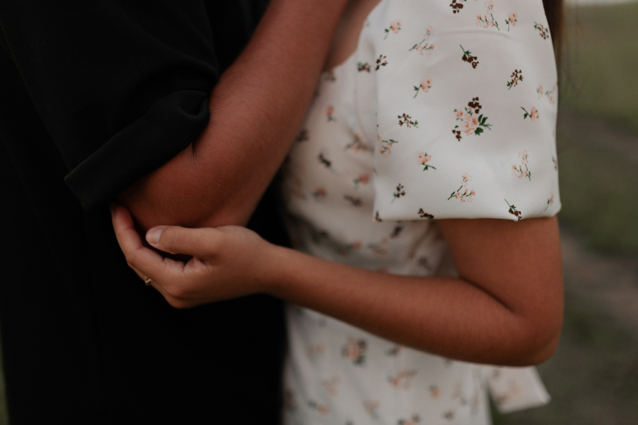 Алёна и Дима. Фотограф Татьяна Семенова